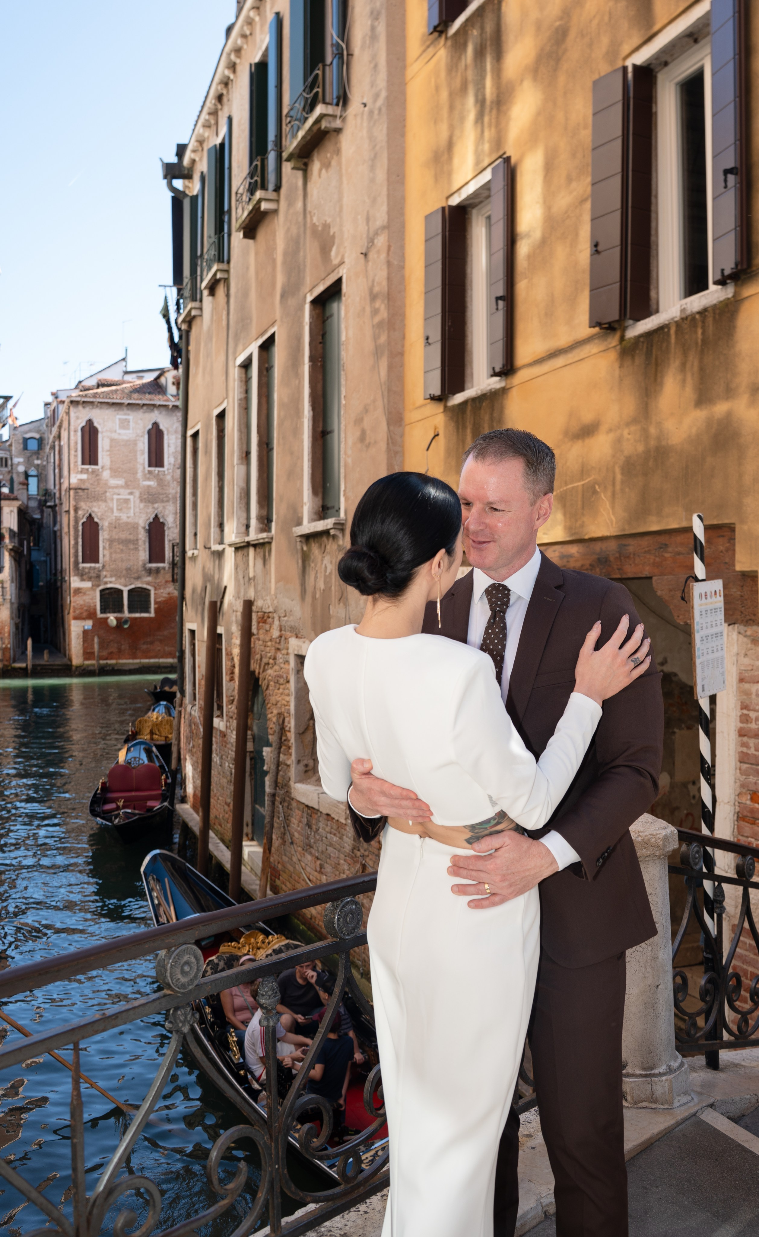 Nataly & Matt. Maria Anistratova | Destination Photographer, Videographer & Drone Pilot — Lake Como