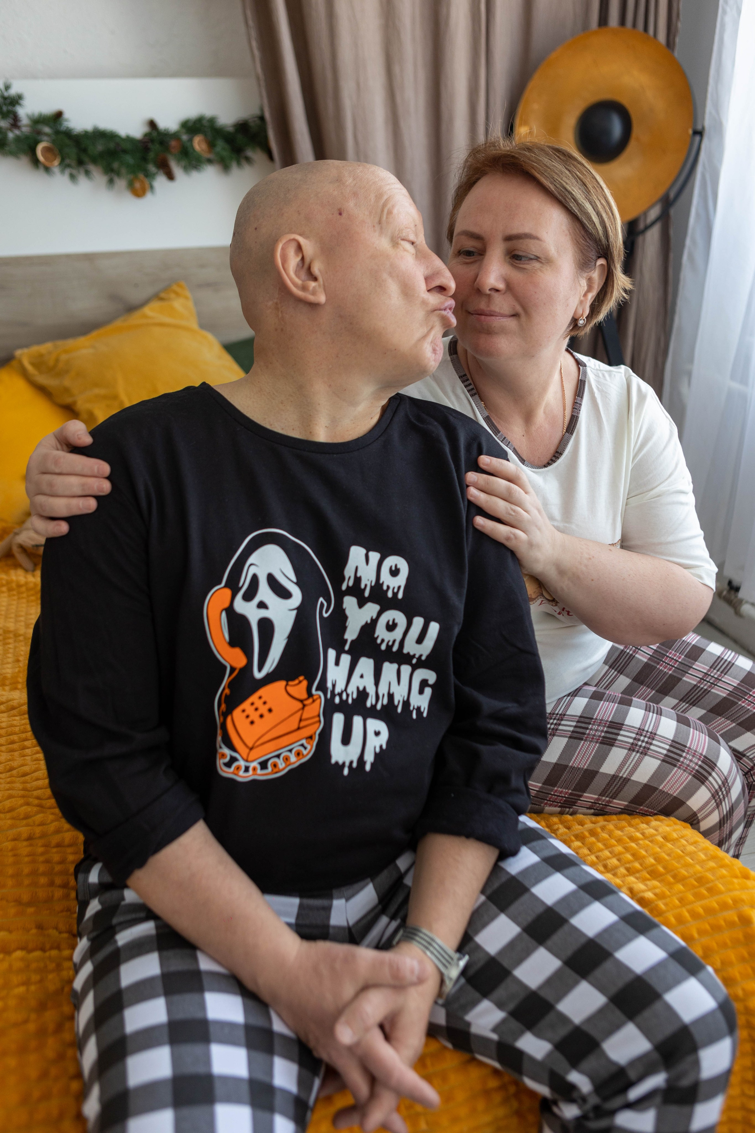 Наталья и её семья. Фотограф в Южно-Сахалинске Валерий Харченко