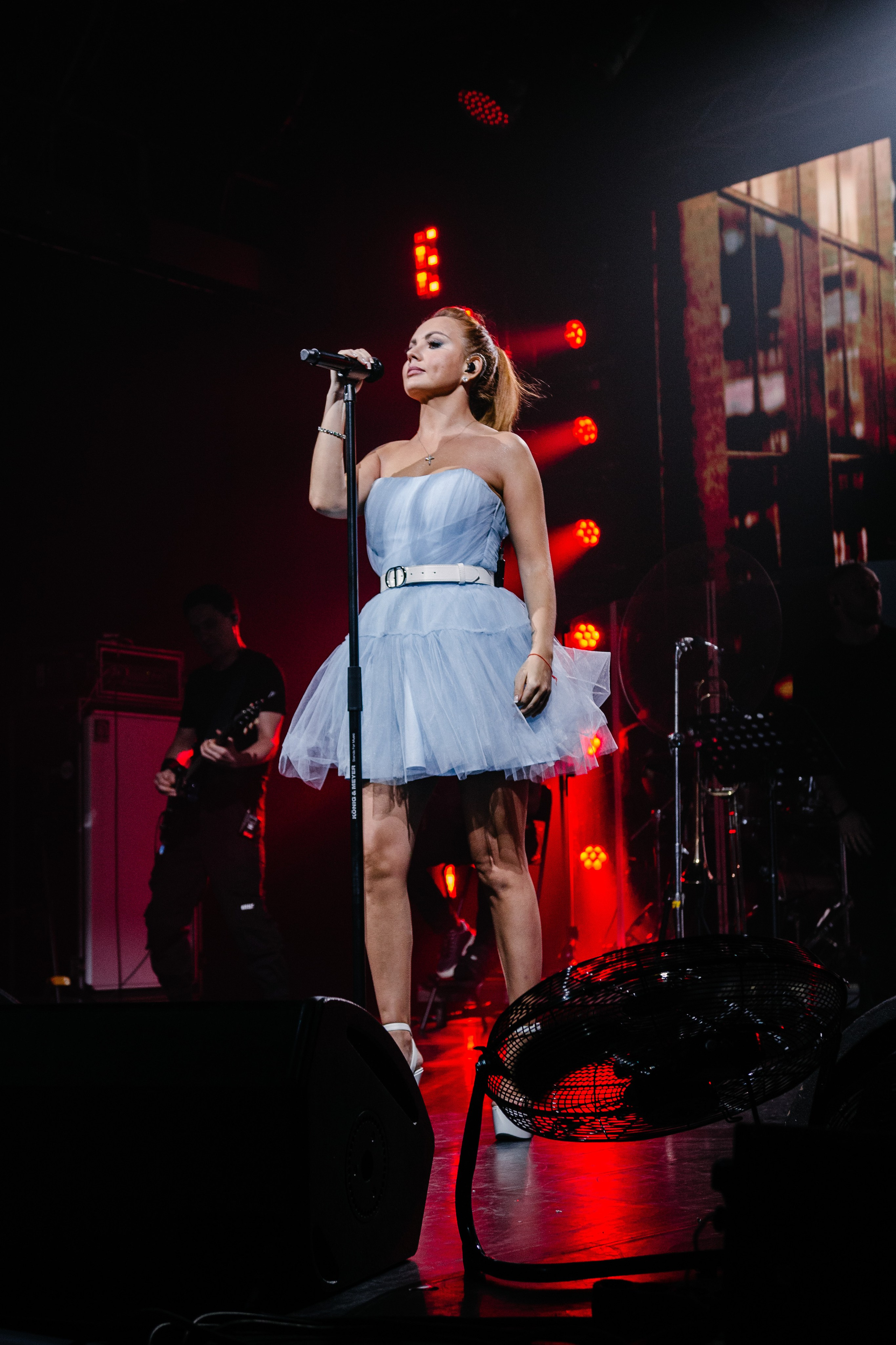 День рождения Аяза. Фотограф Москва — личные фотосессии, лавстори в студии