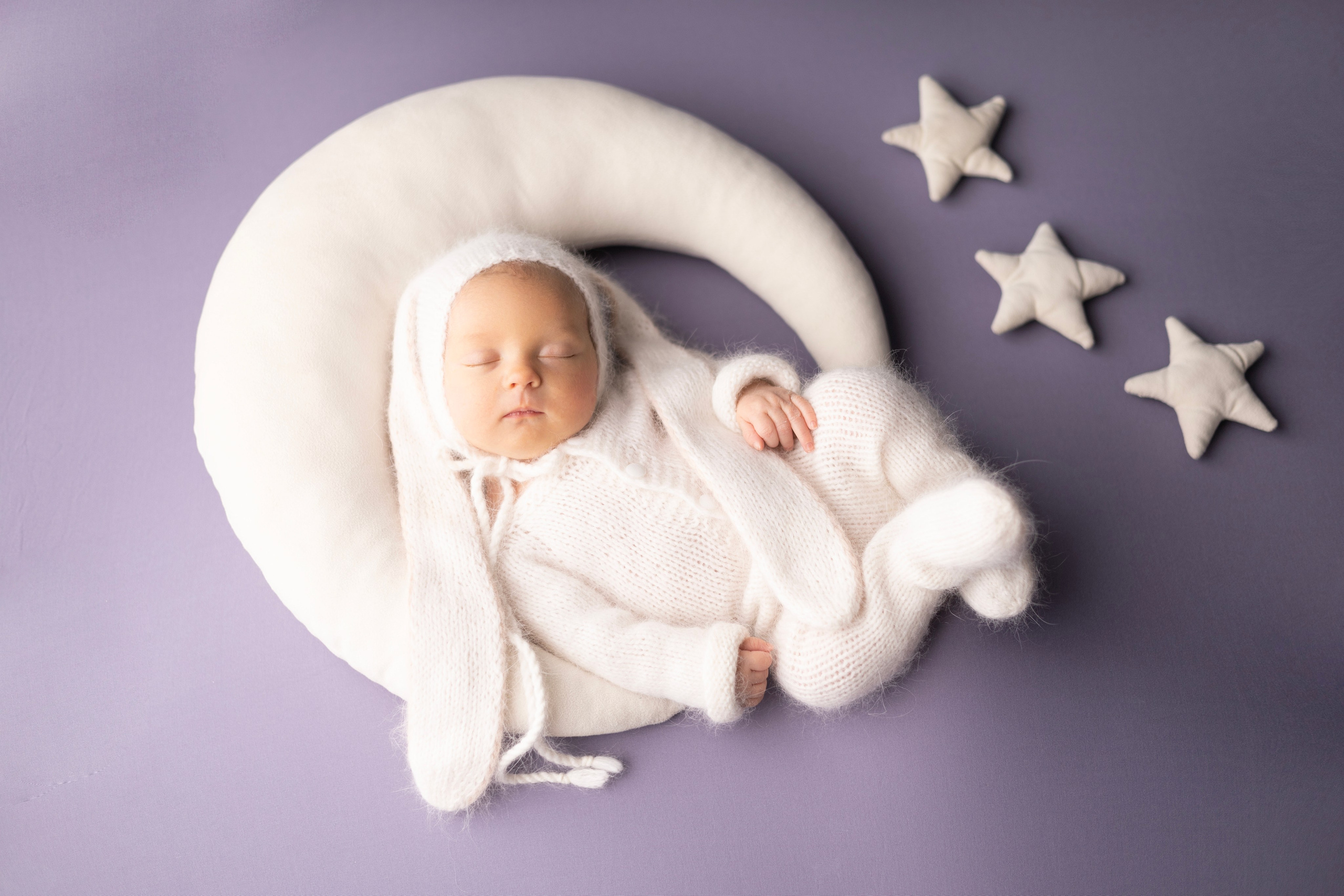 Новорожденные. Детский новорождённых и детей постарше Анисимова Полина