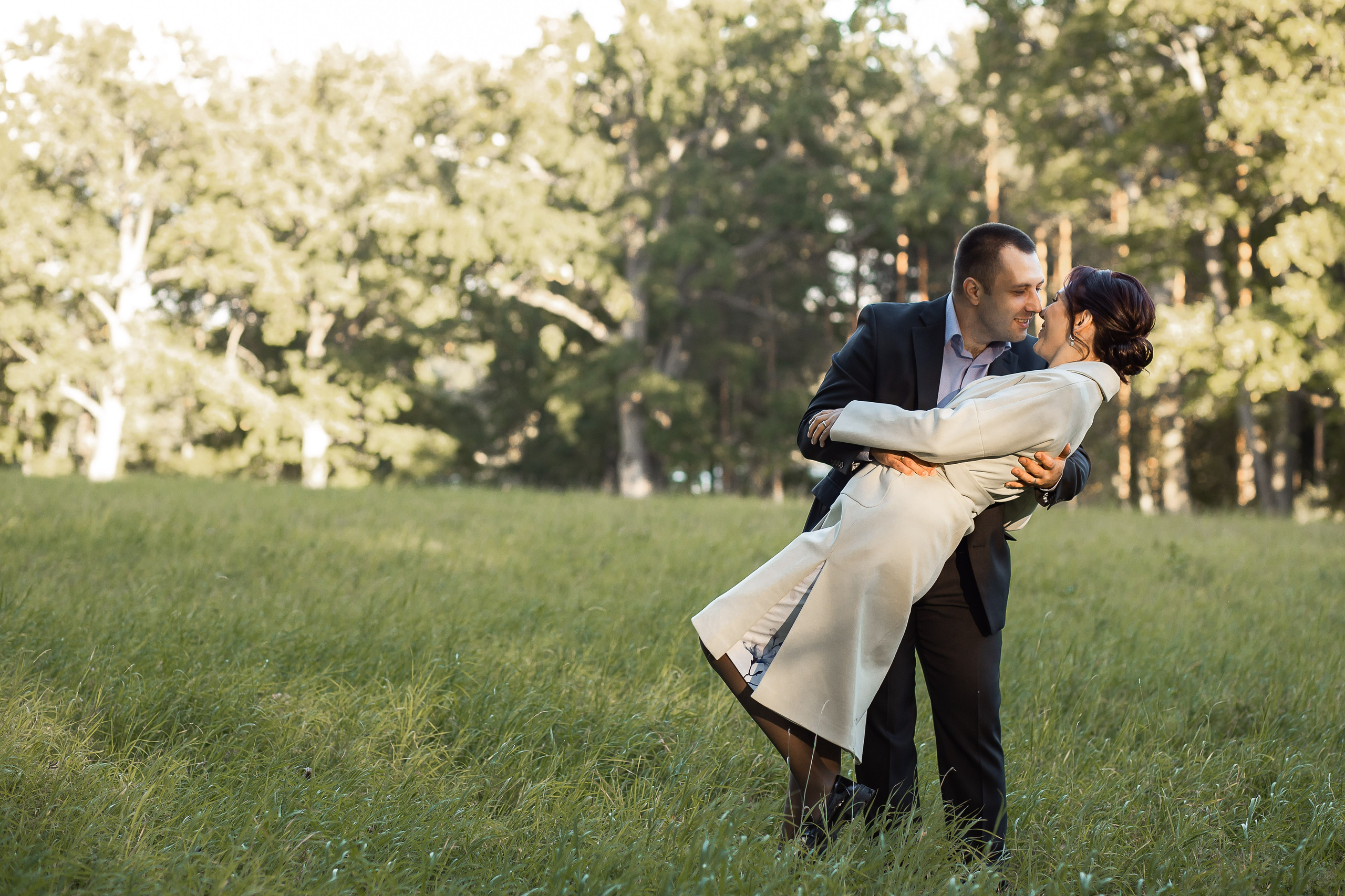 Кирилл и Дарья. Свадебный и семейный фотограф в Колпино и СПб Юлия Папанова
