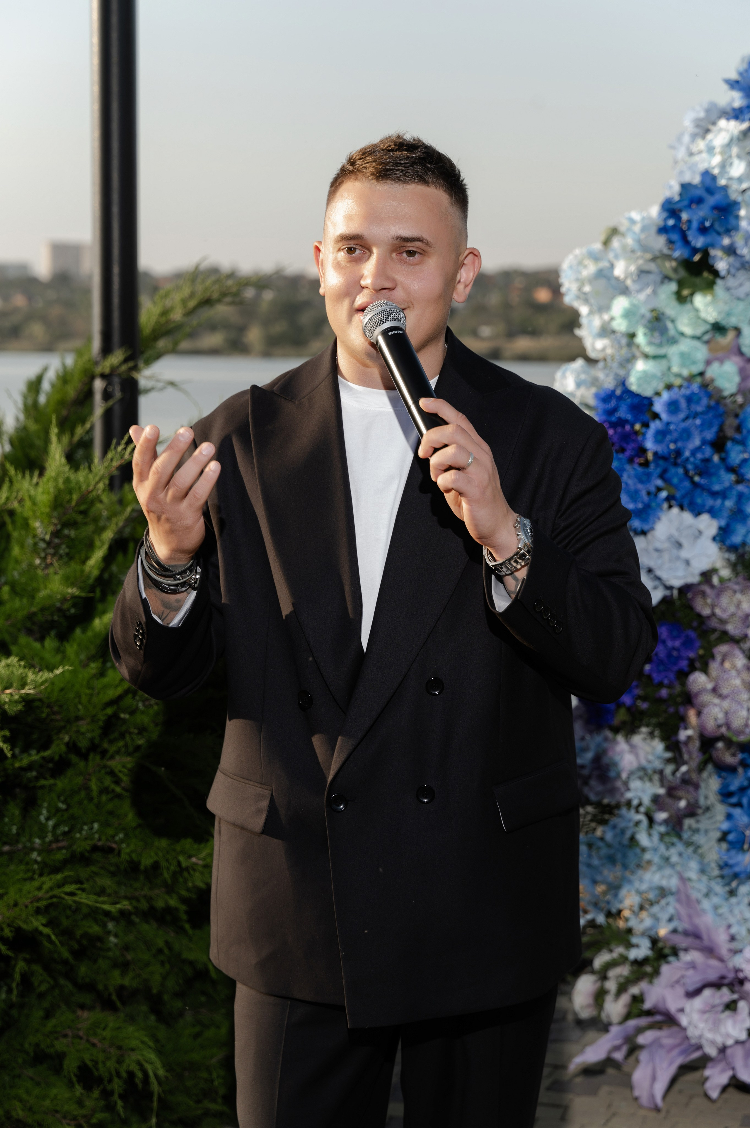 Свадебный фотограф в Ростове отель Хаят. Свадебный фотограф в Ростове Максимов Максим