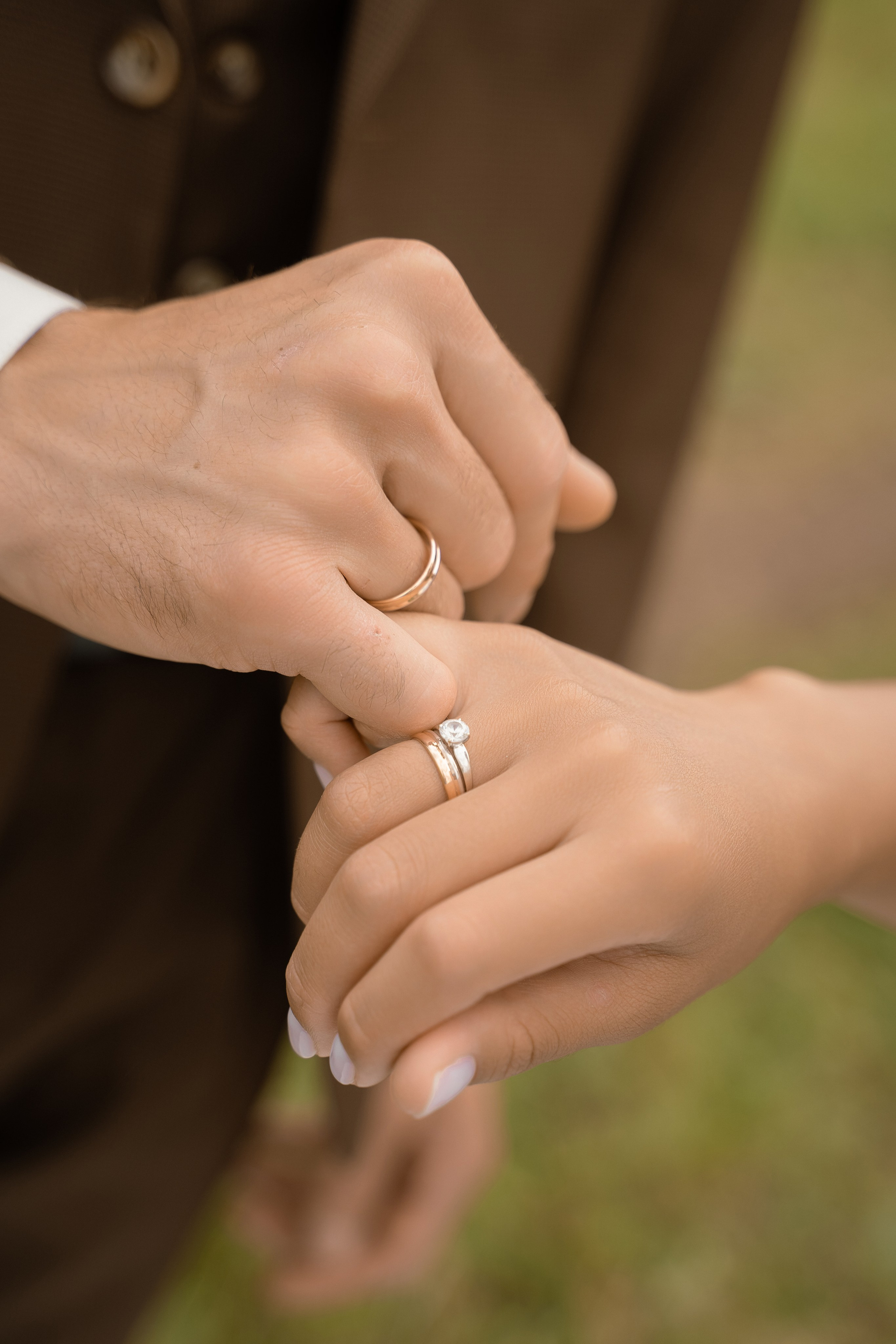 Рафиль и Диана. Свадебный семейный фотограф Ксения Божко Уфа Раевка никах в Нарыстау