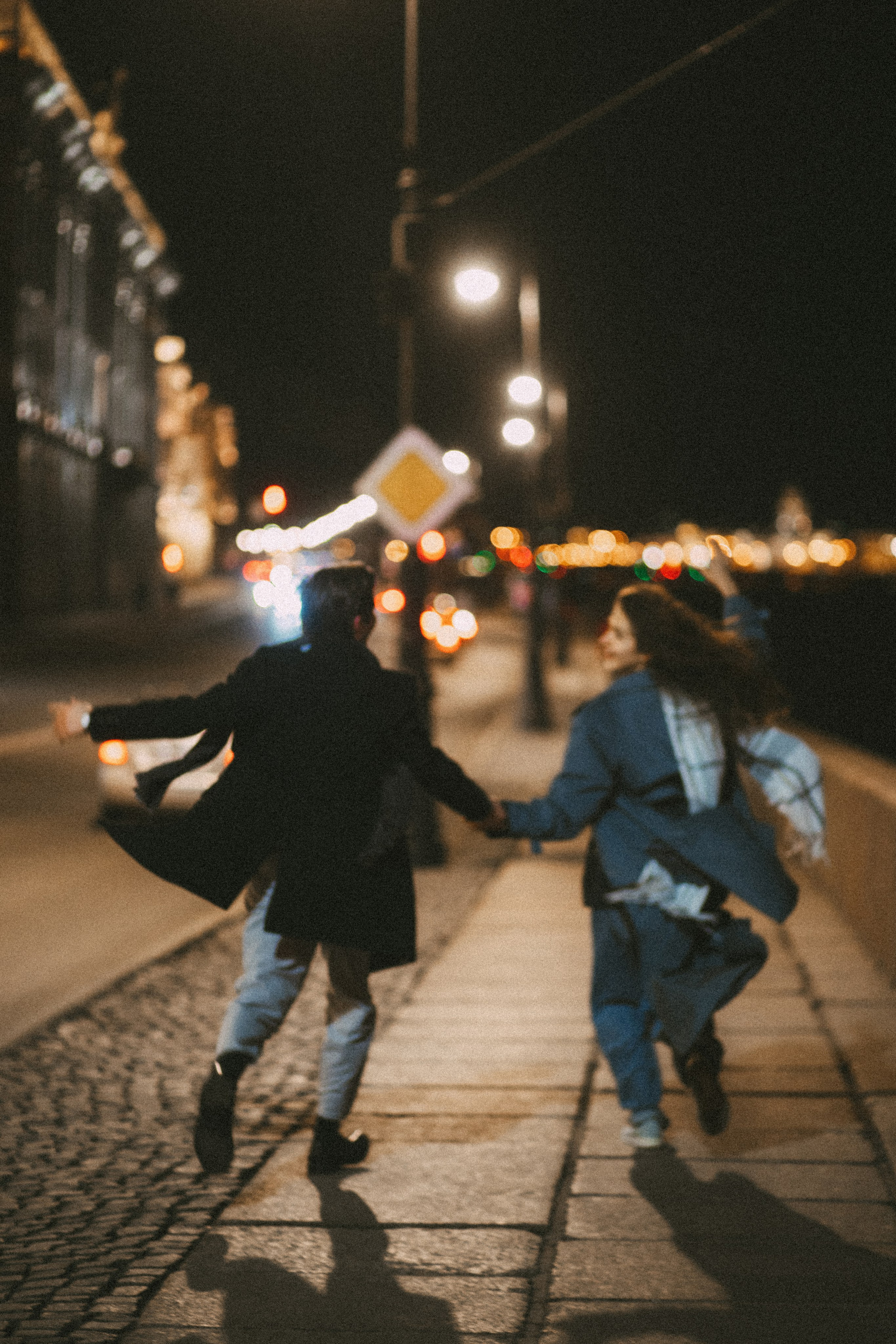 C & B | Санкт-Петербург. Фотограф Екатерина Амбрушкевич