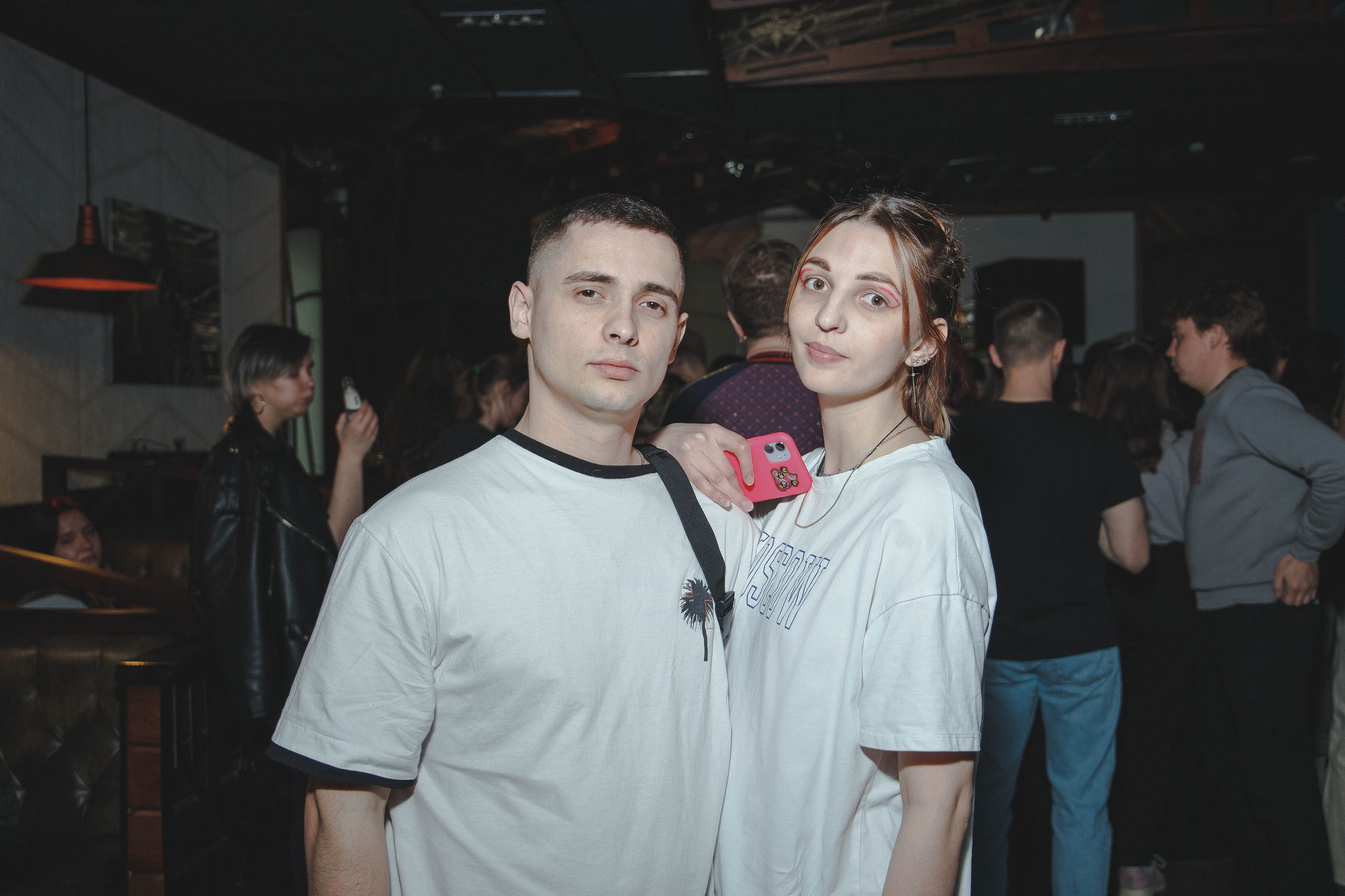 Просто Лера. Фотограф Вахтель Елизавета