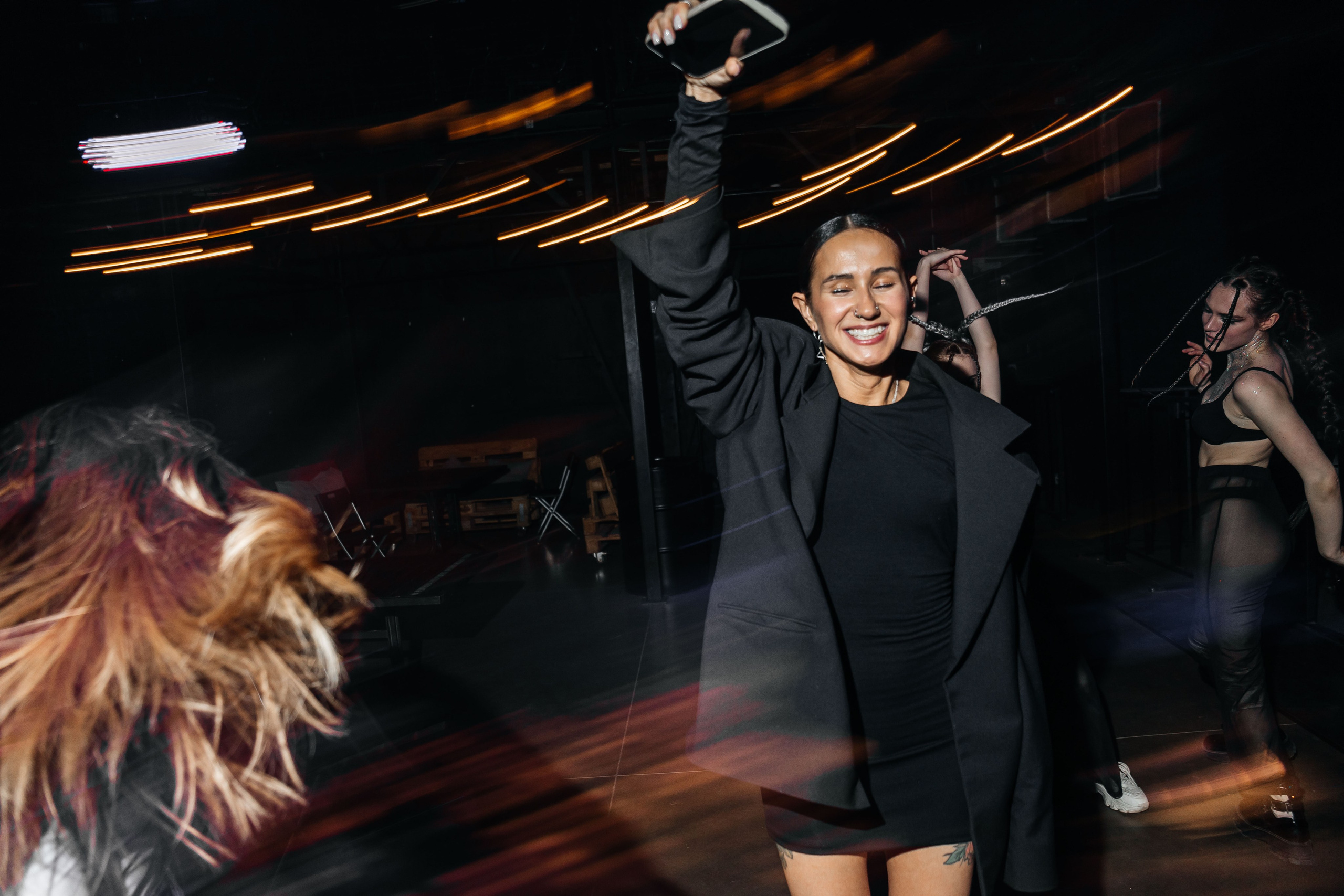 Репортаж концерты. Фотограф Екатеринбург Мазейко Михаил