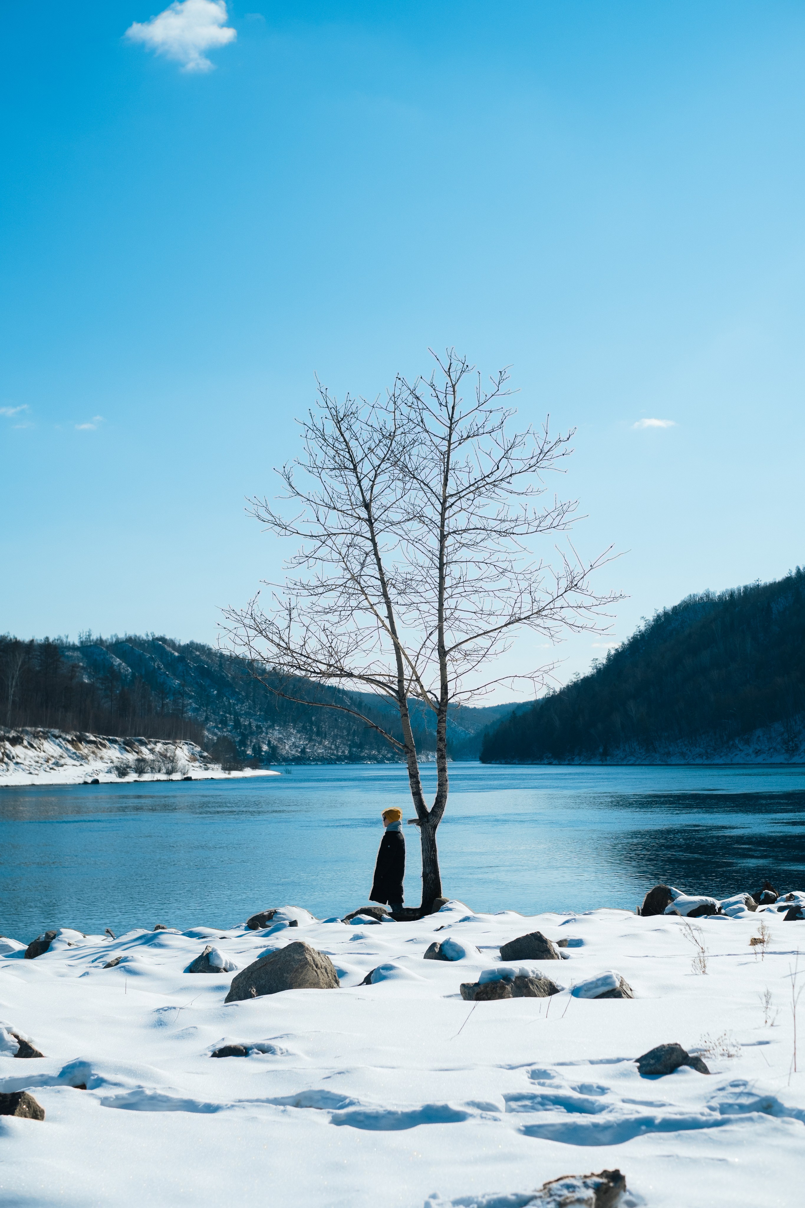 Курактачи. Фотограф Благовещенска Яна