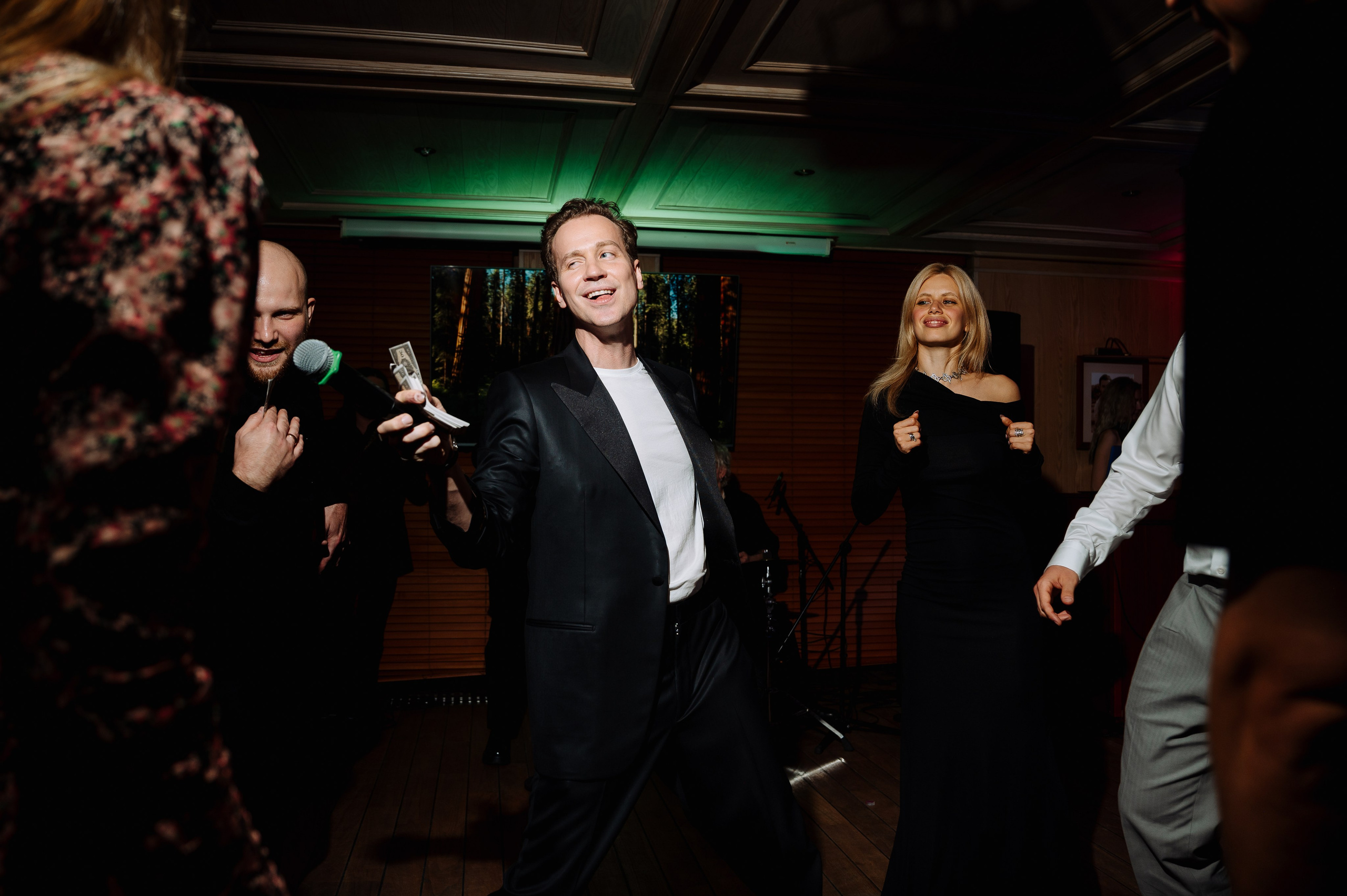 30th Birthday party. Вито Бурмасов | Москва