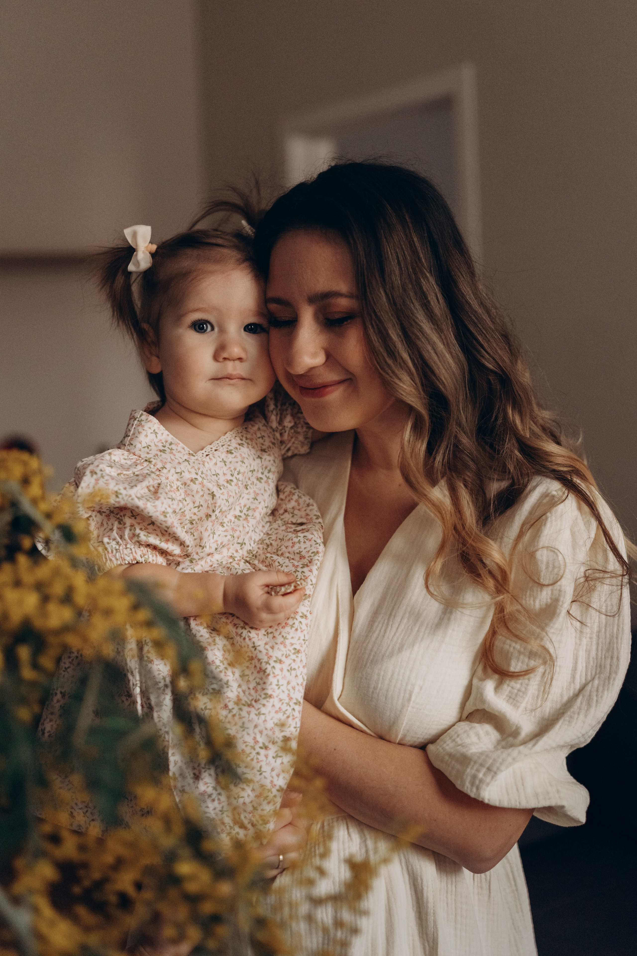 Семейные съемки. Annauskova