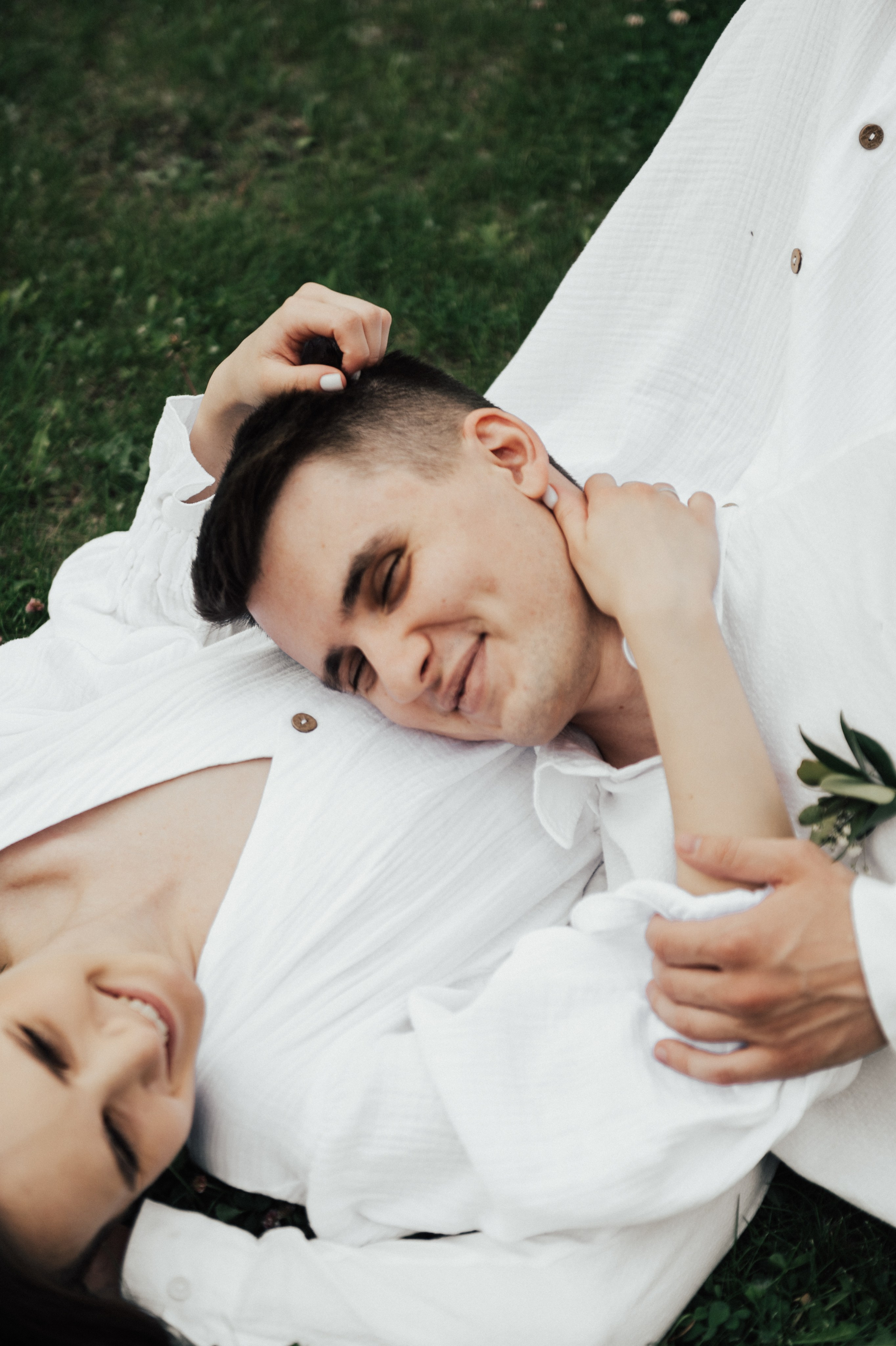 Свадебные фотографии. Фотограф в Барнауле Дарья Бутурлакина. Люби.Цени.Касайся