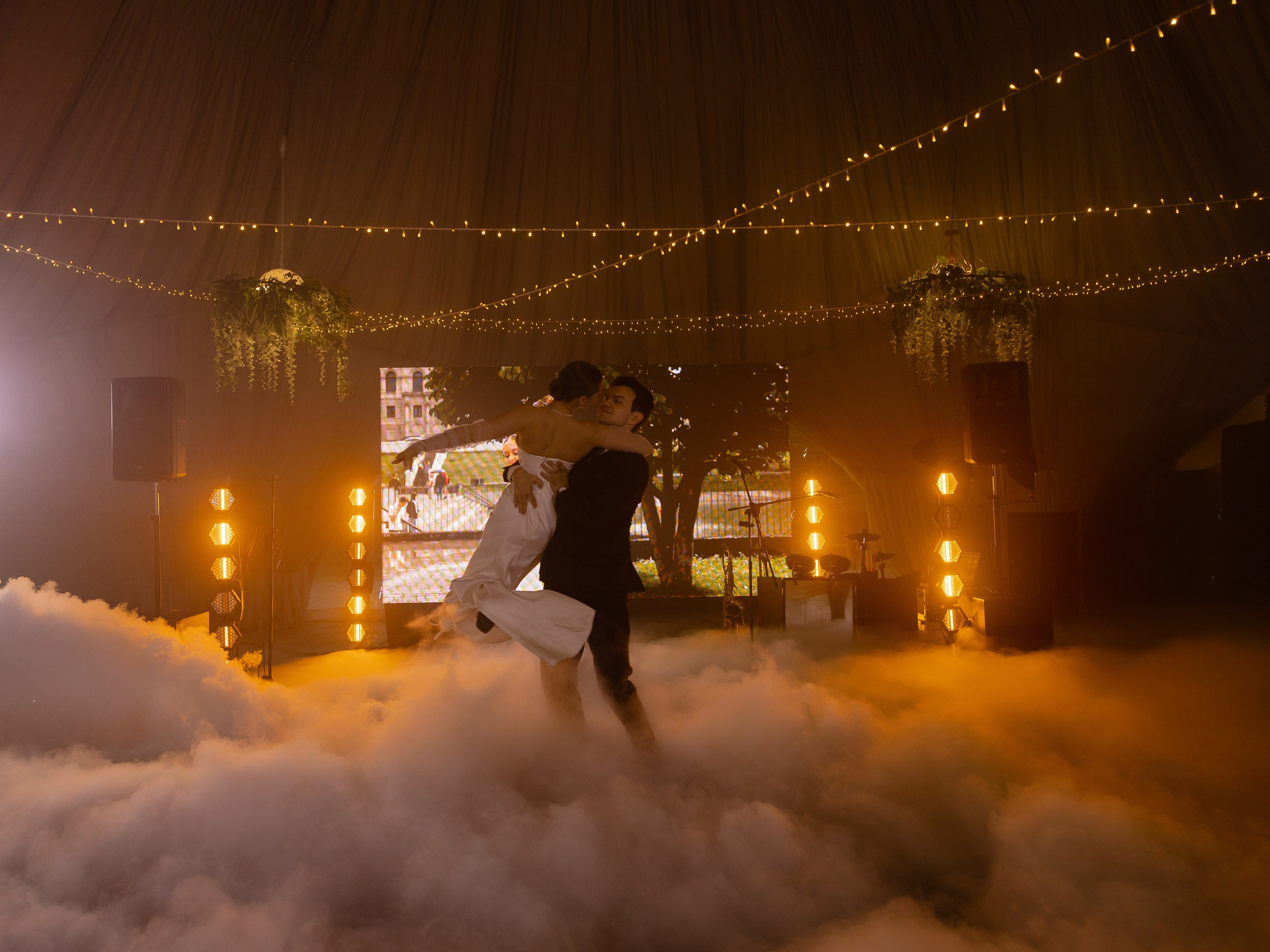 T & A. Свадебный фотограф Диана Бирюкова Казань