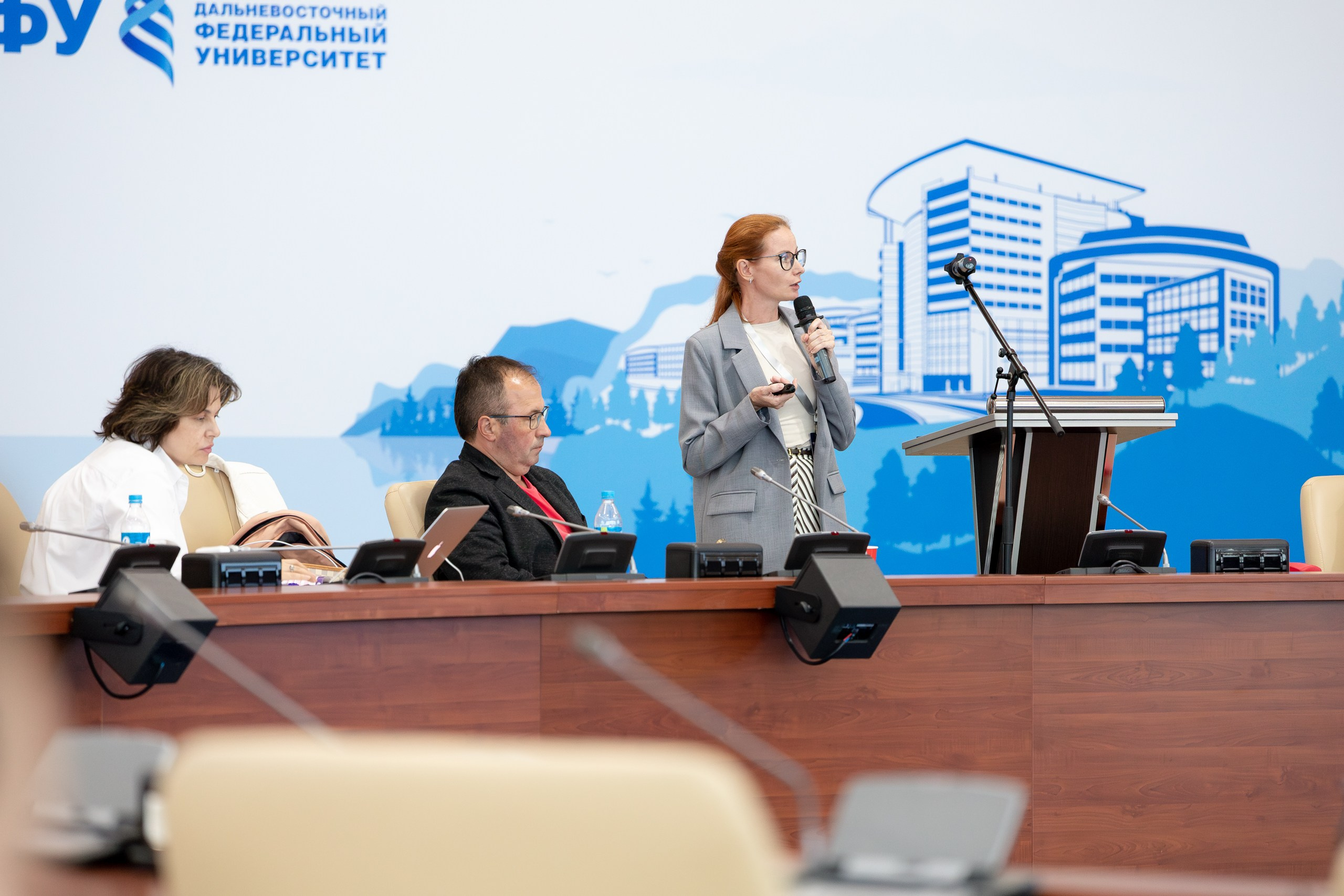 IV Международная научная конференция FUTURE OF BIOMEDICINE. Главная