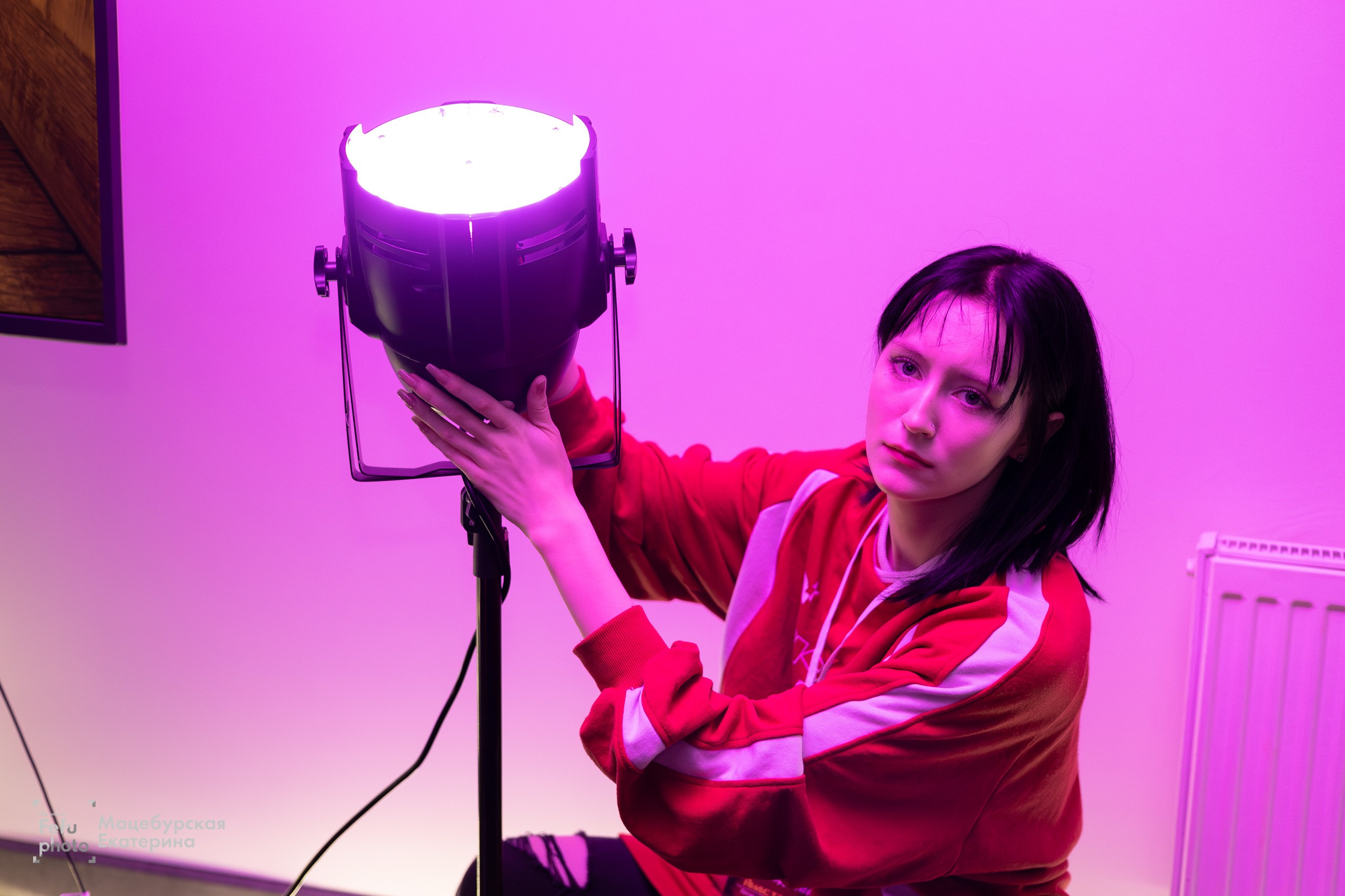 Эхо интересов — Game On. Главная