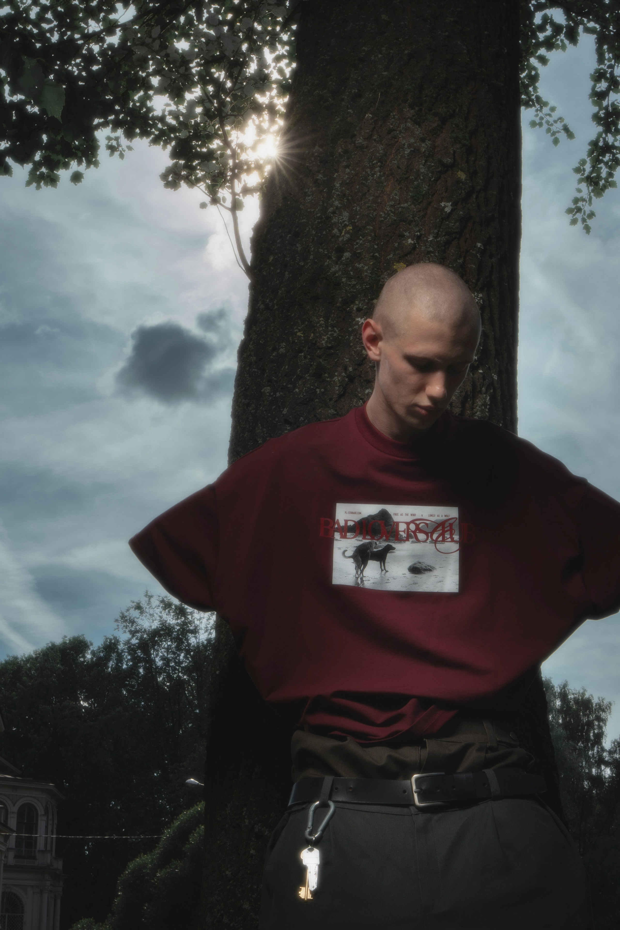 RAW.STORAGE. Jorredi