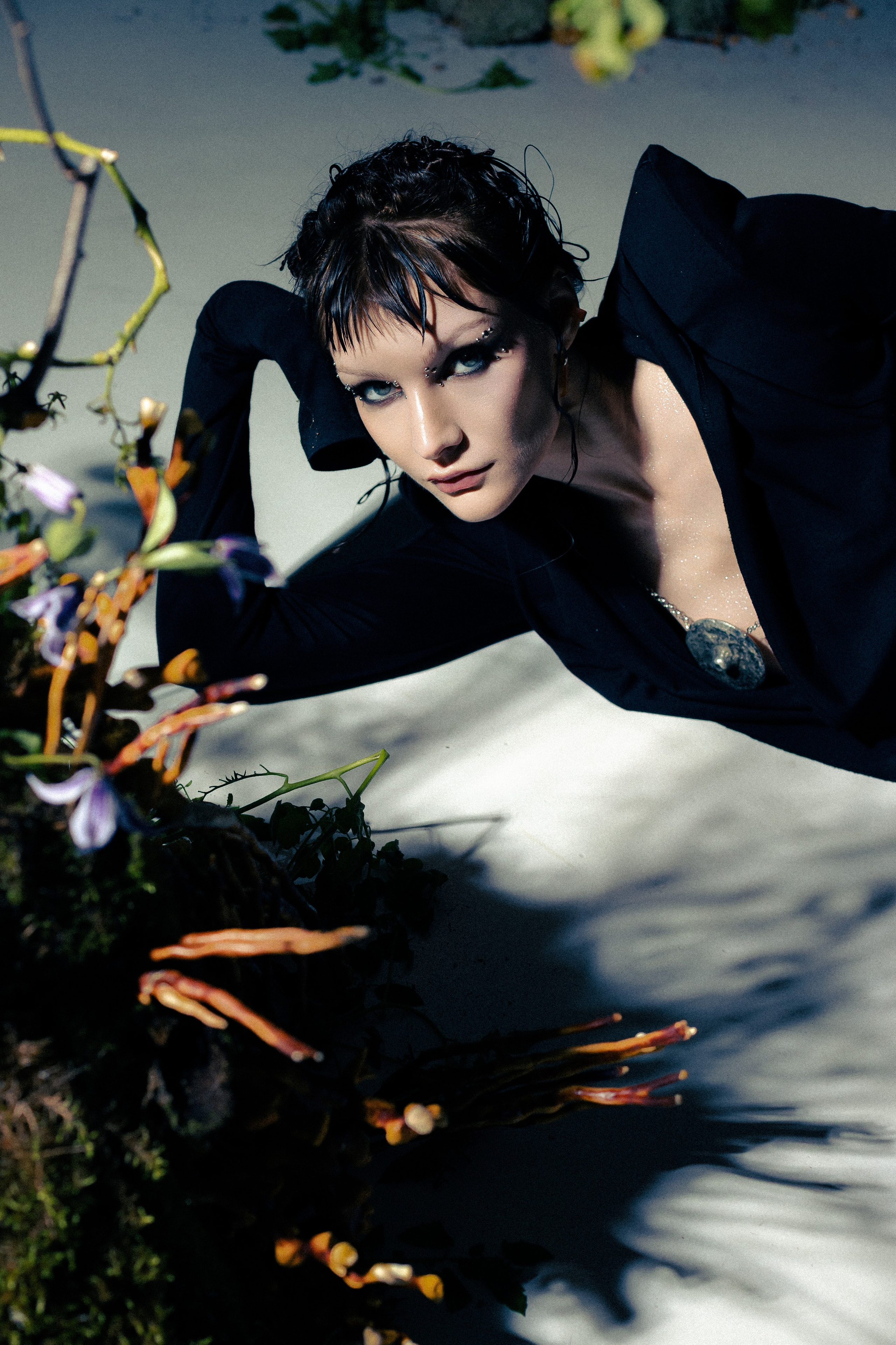 Креативные. Коммерческий фотограф в Санкт-Петербурге (СПб) Екатерина Панчёха, Панчёшка