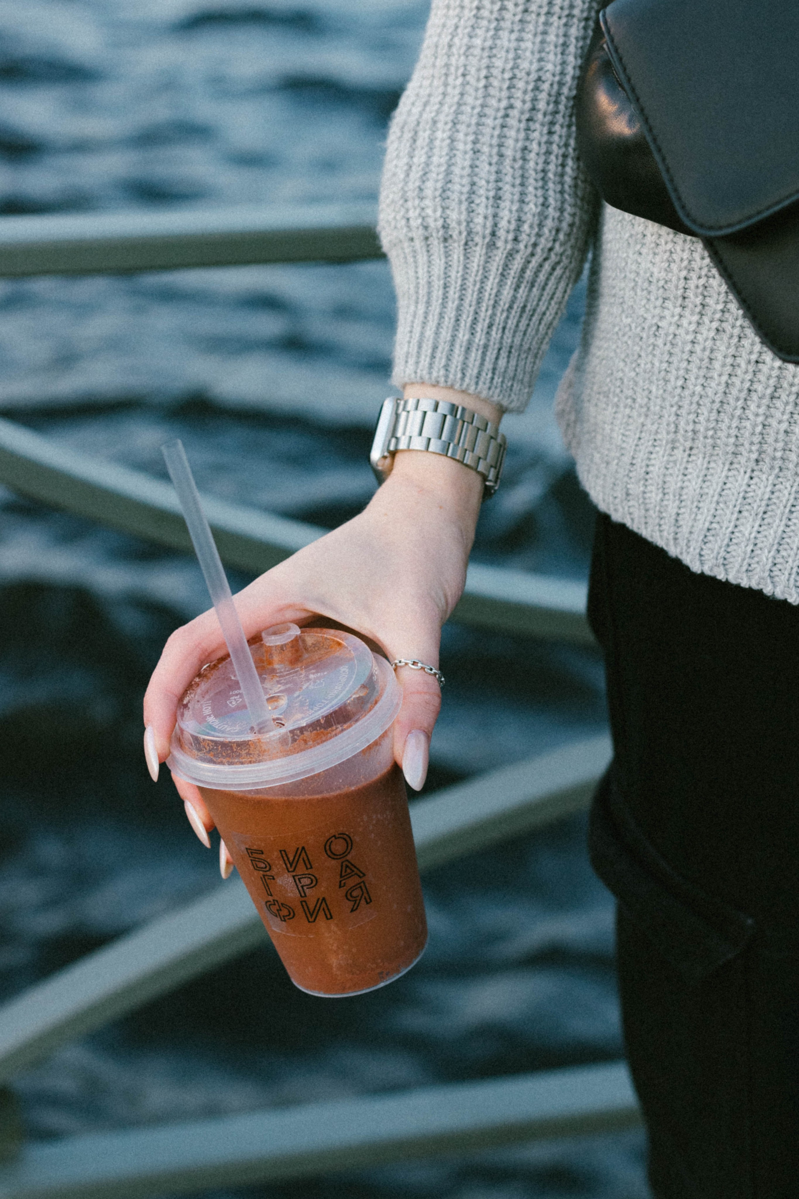 Кофейня «Биография Кофе». Коммерческий фотограф в Санкт-Петербурге (СПб) Екатерина Панчёха, Панчёшка