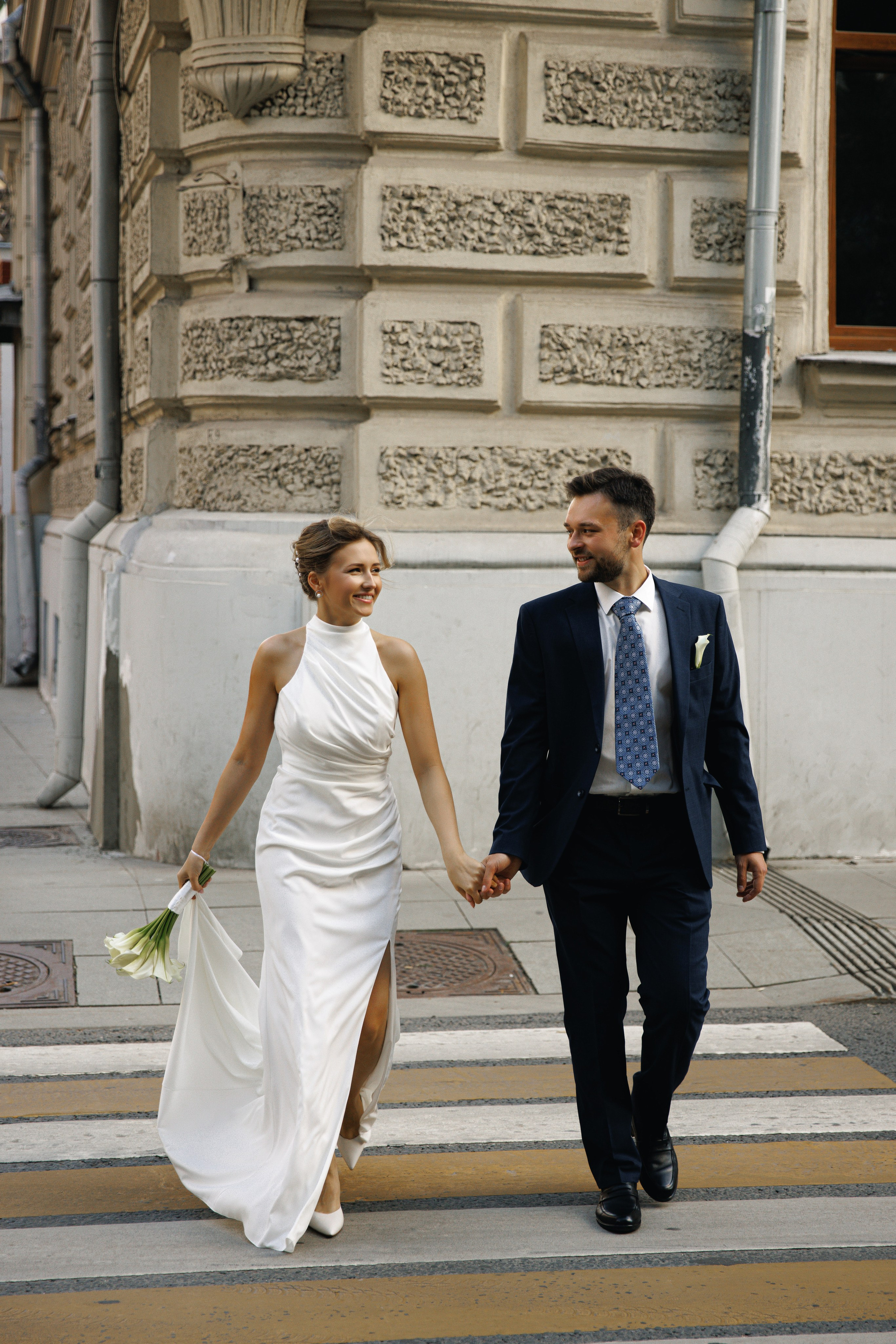 Я тебе подыграю. Свадебный и семейный фотограф в Москве Julia Juice