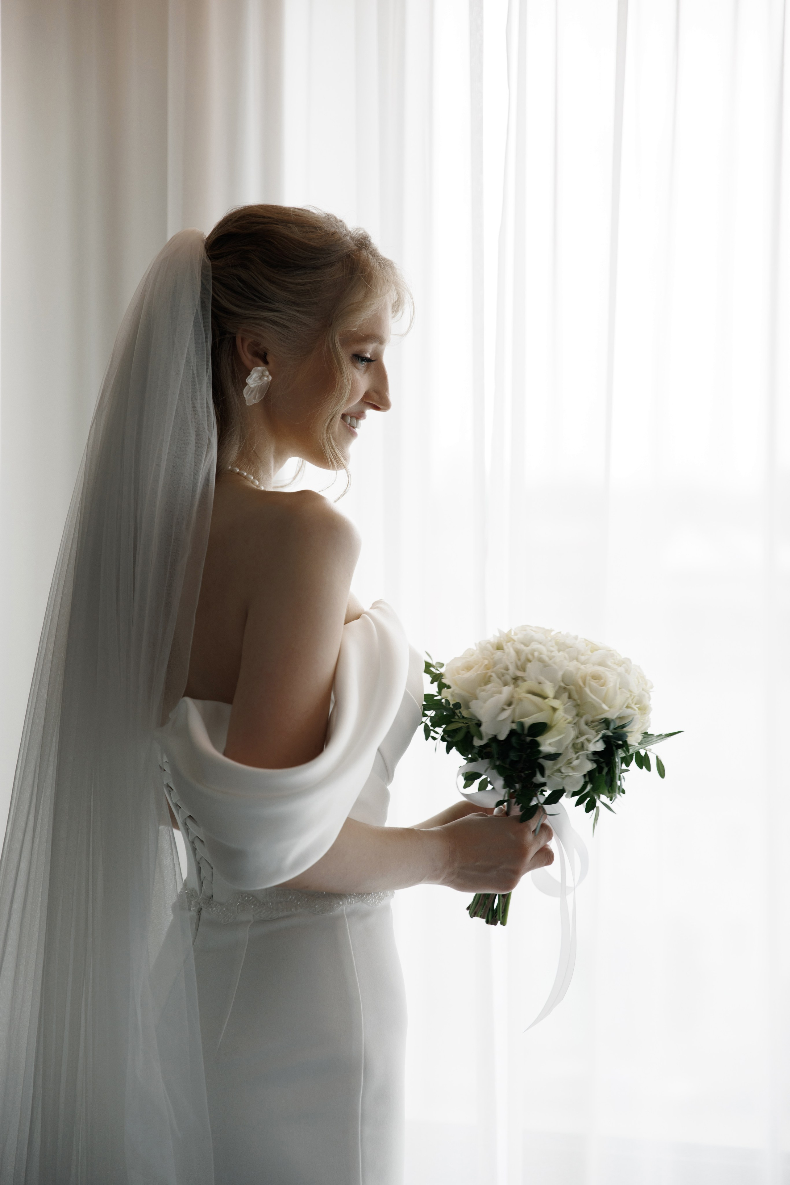 Марина и Сева обещают. Свадебный и семейный фотограф в Москве Julia Juice