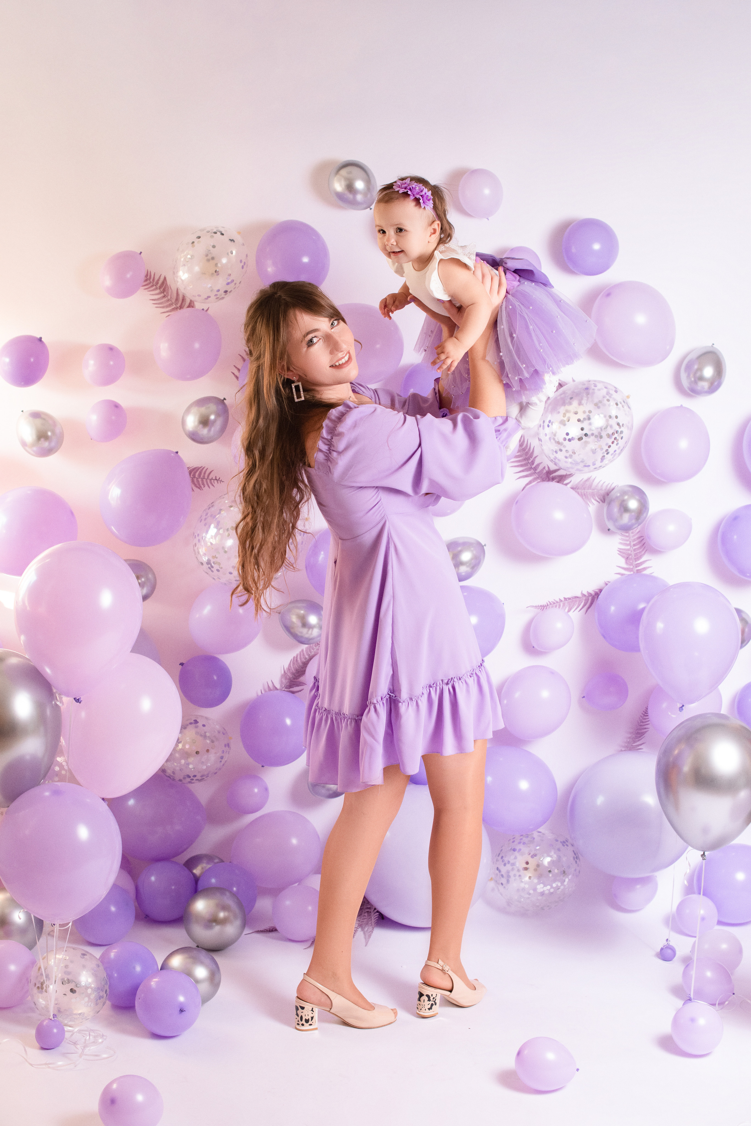 Годики. Фотограф Новорожденных во Владивостоке Ольга Галаницкая