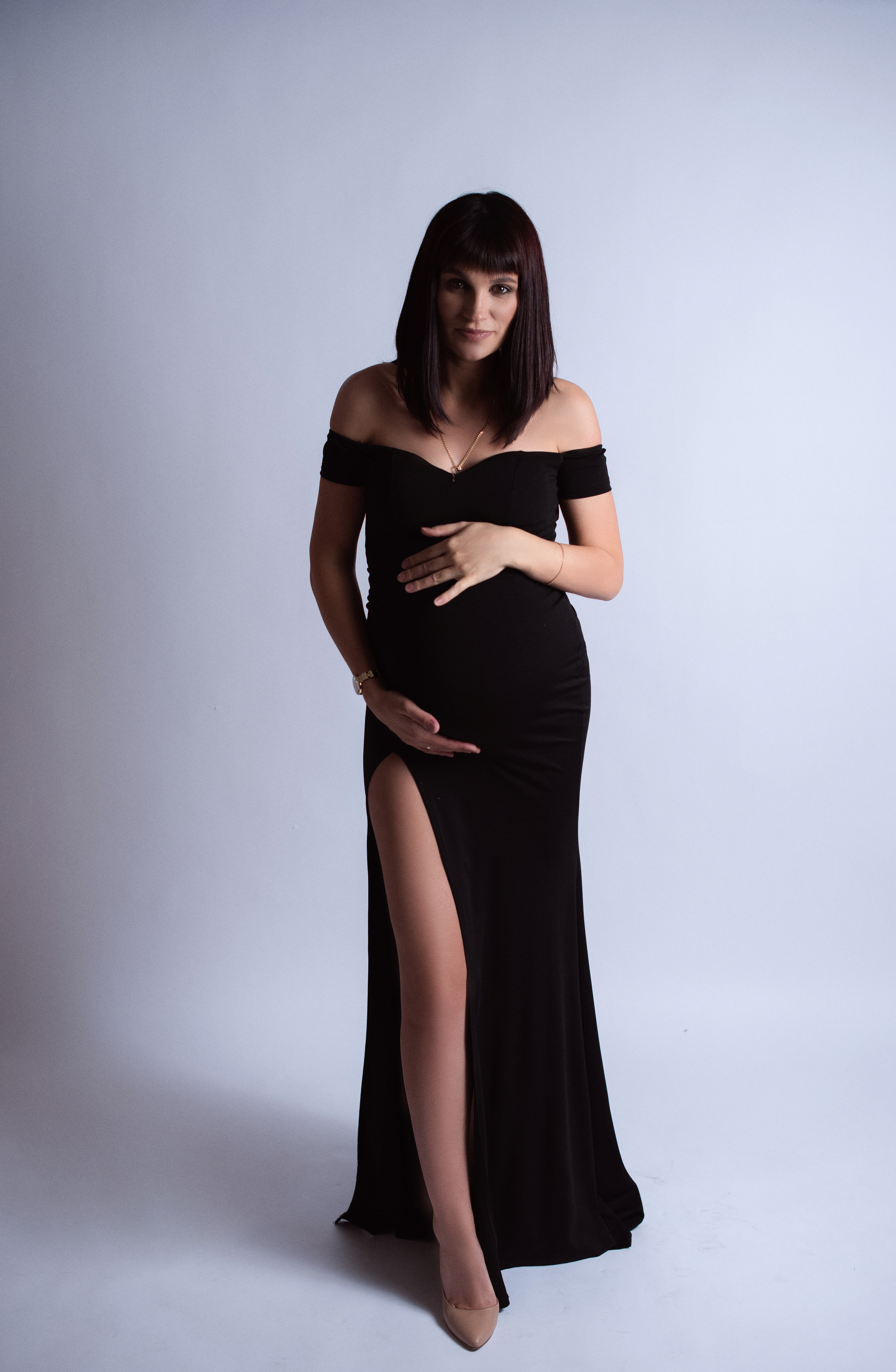 Скоро мама. Фотограф Новорожденных во Владивостоке Ольга Галаницкая