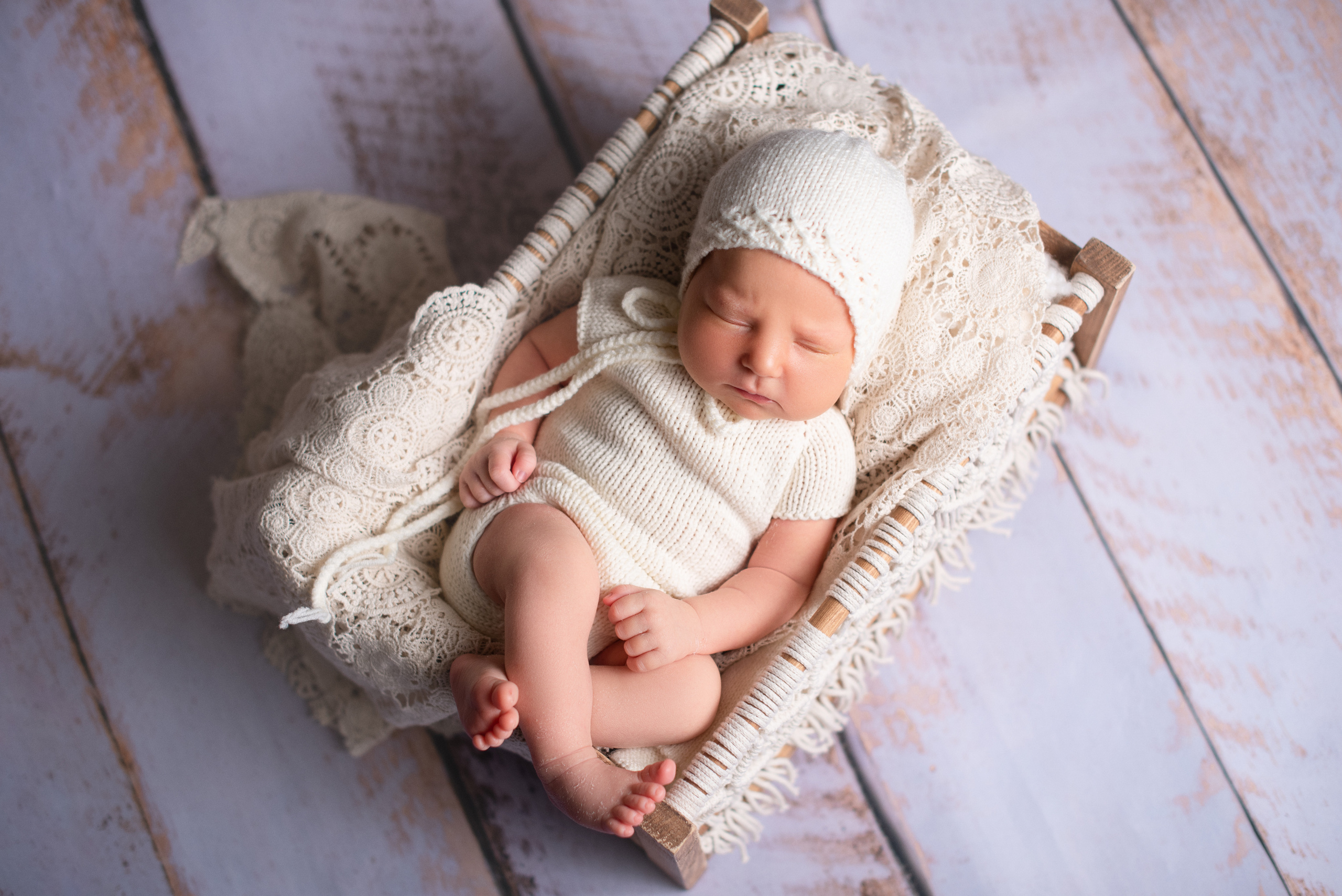 Новорожденные. Фотограф Новорожденных во Владивостоке Ольга Галаницкая