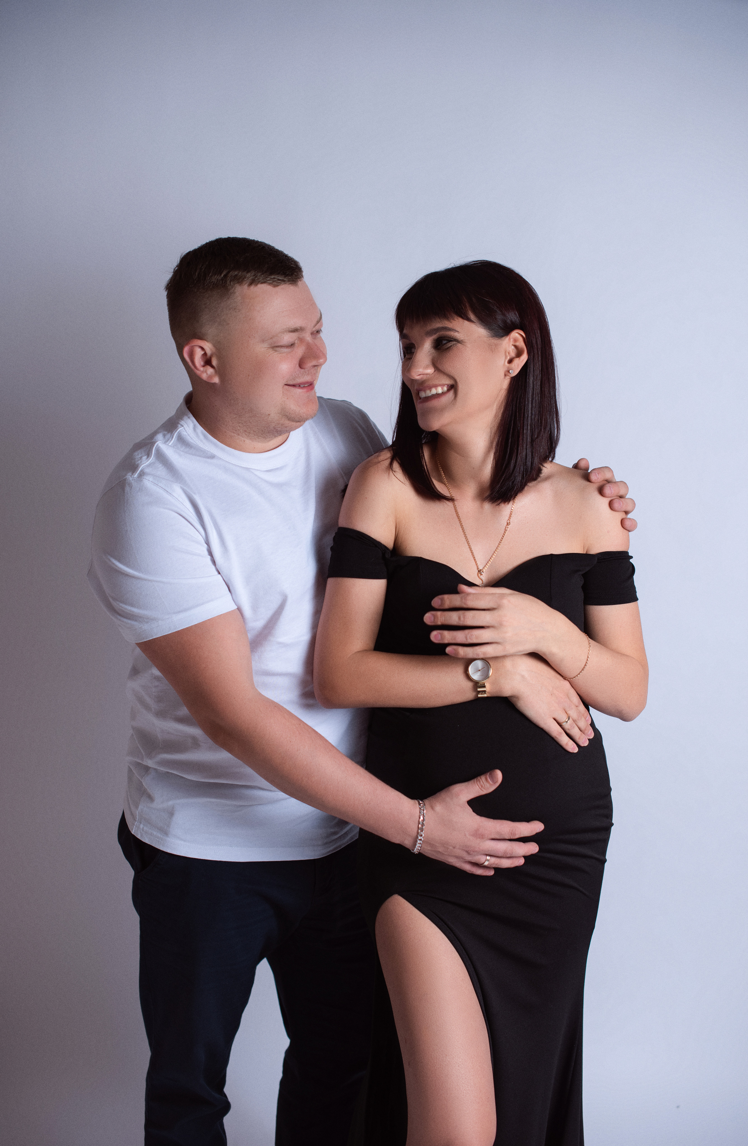 Скоро мама. Фотограф Новорожденных во Владивостоке Ольга Галаницкая