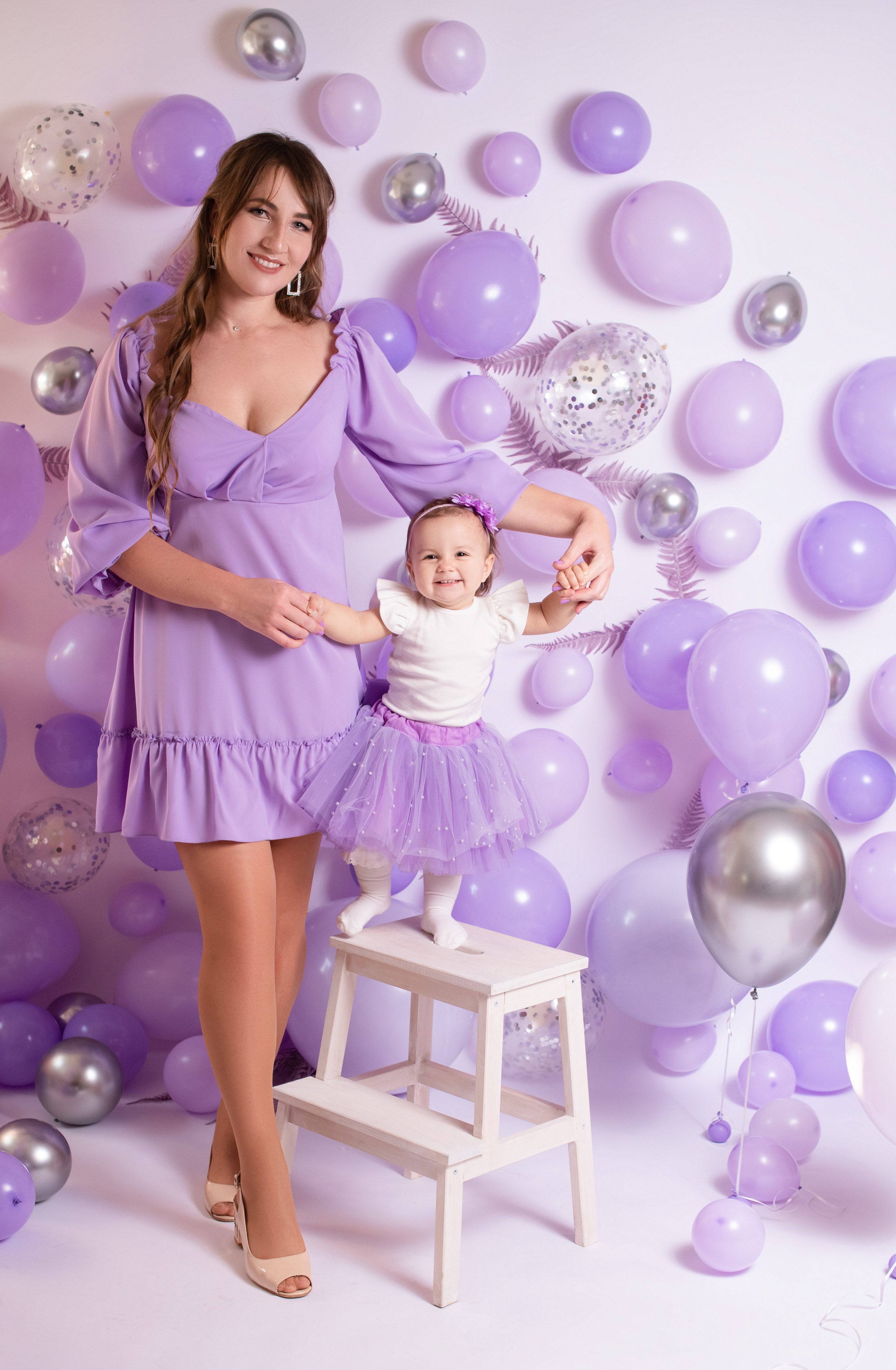 Годики. Фотограф Новорожденных во Владивостоке Ольга Галаницкая