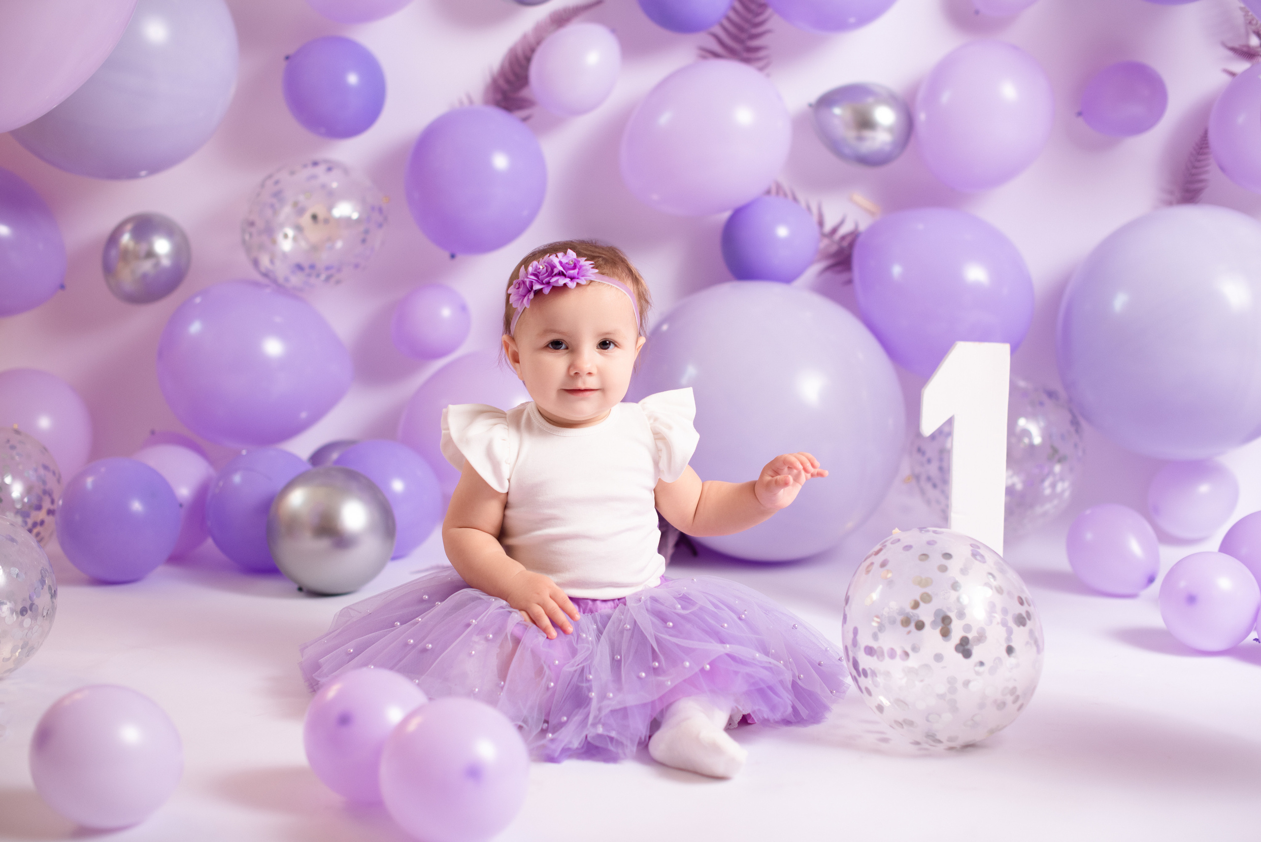 Годики. Фотограф Новорожденных во Владивостоке Ольга Галаницкая