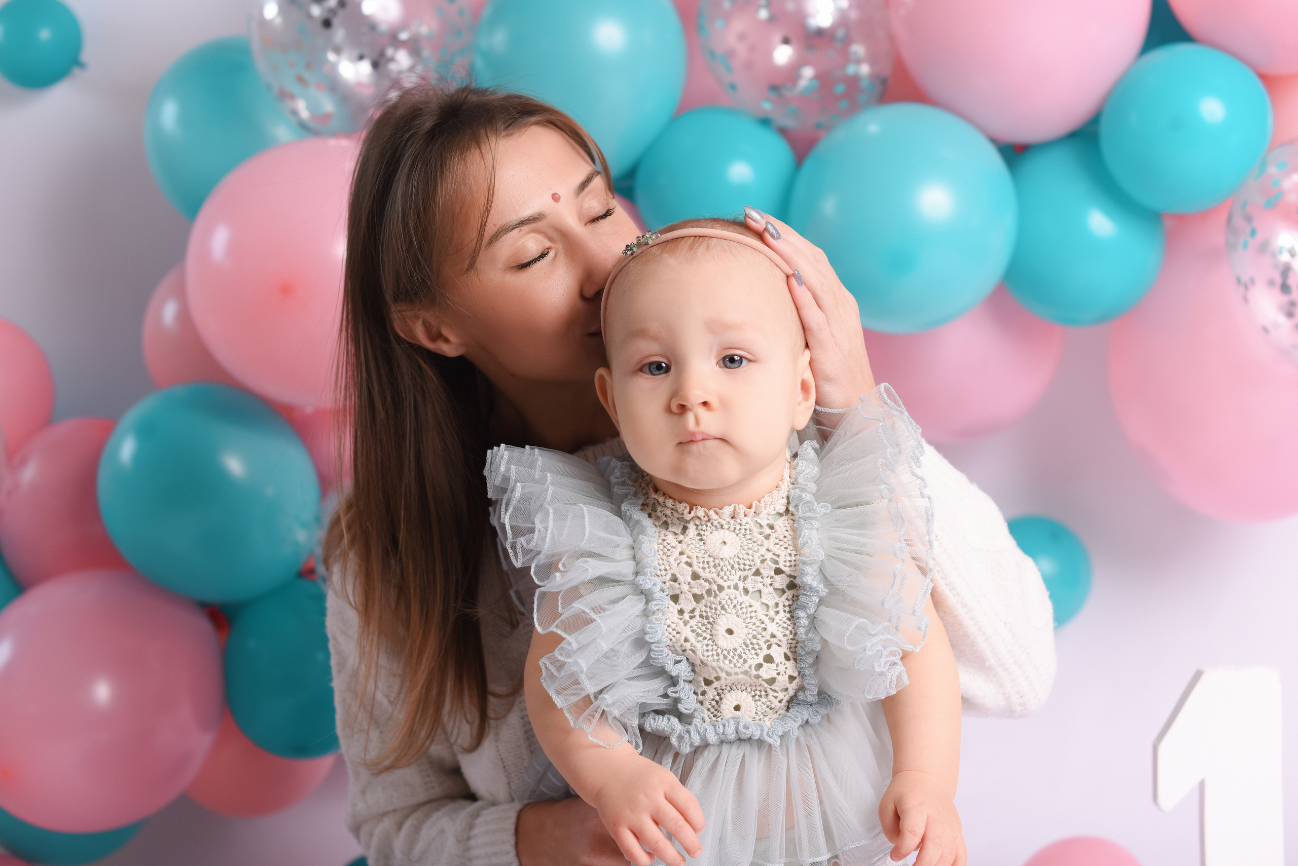 Годики. Фотограф Новорожденных во Владивостоке Ольга Галаницкая