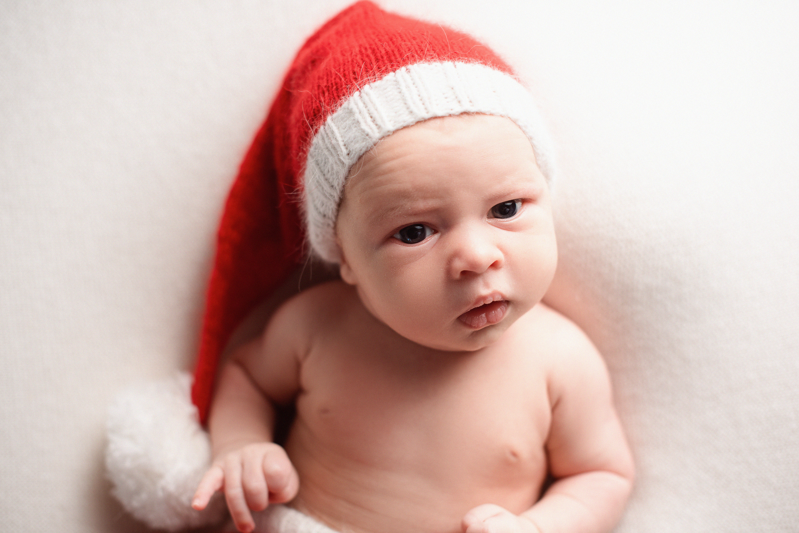 Новорожденные. Фотограф Новорожденных во Владивостоке Ольга Галаницкая