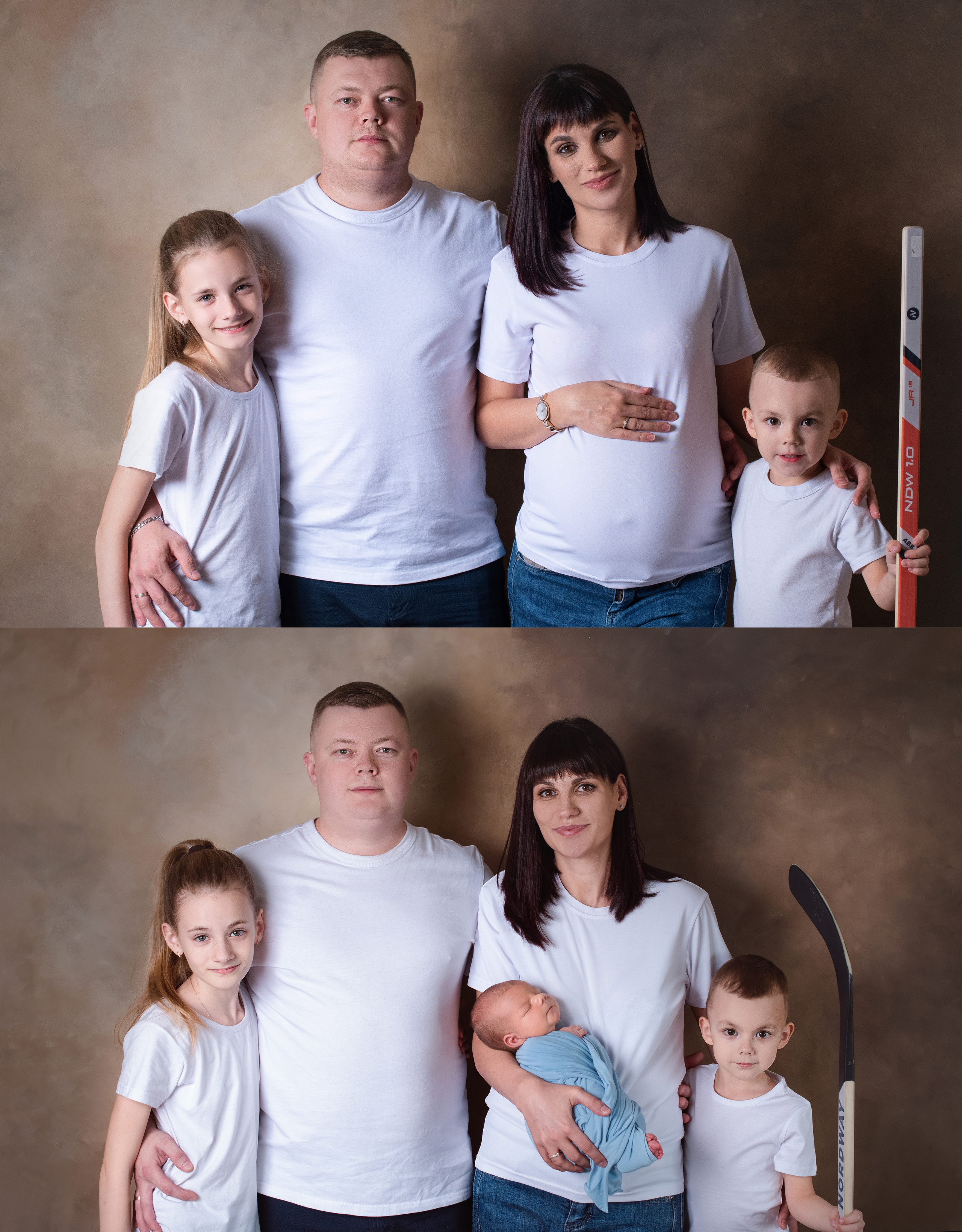 Новорожденные. Фотограф Новорожденных во Владивостоке Ольга Галаницкая