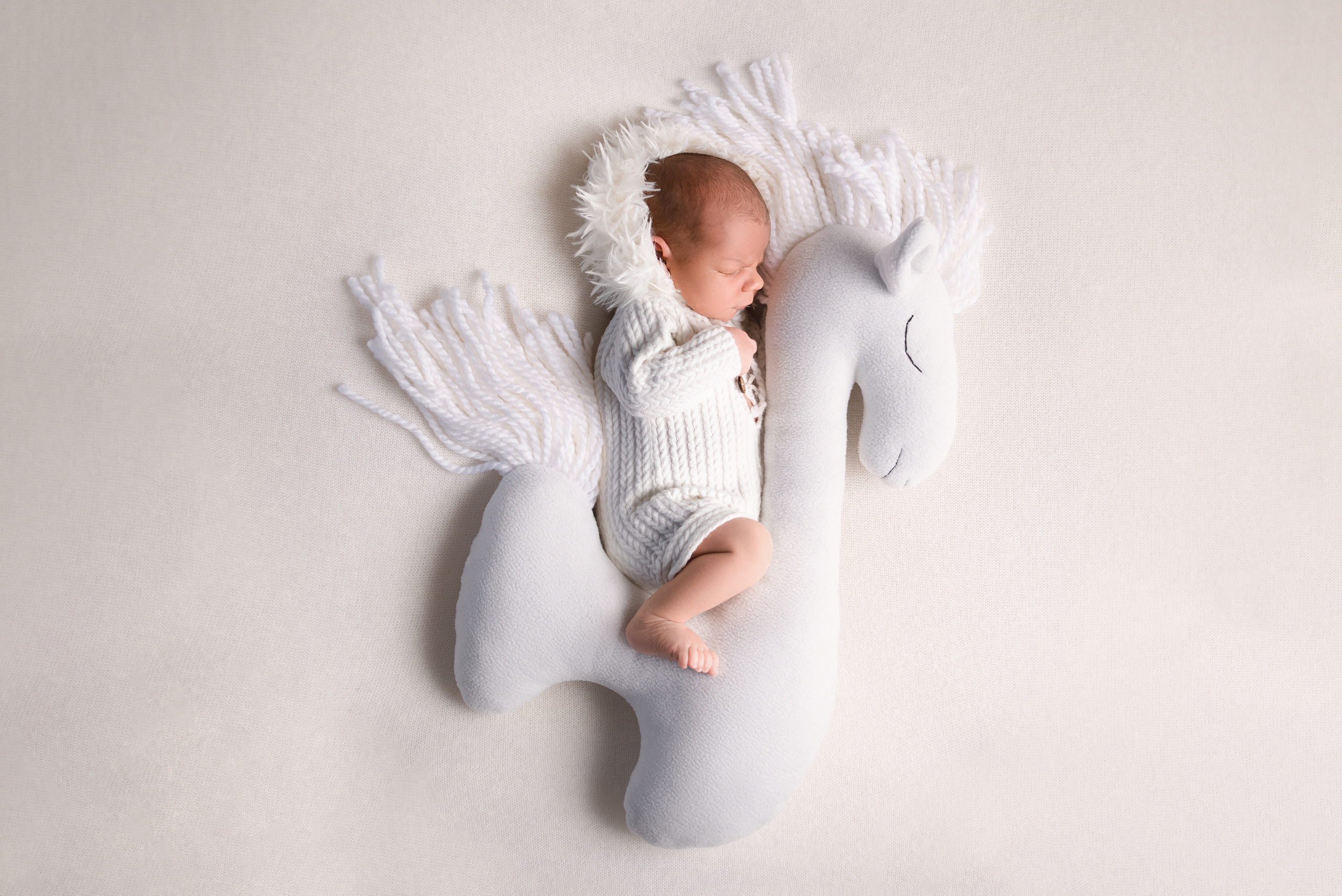 Новорожденные. Фотограф Новорожденных во Владивостоке Ольга Галаницкая