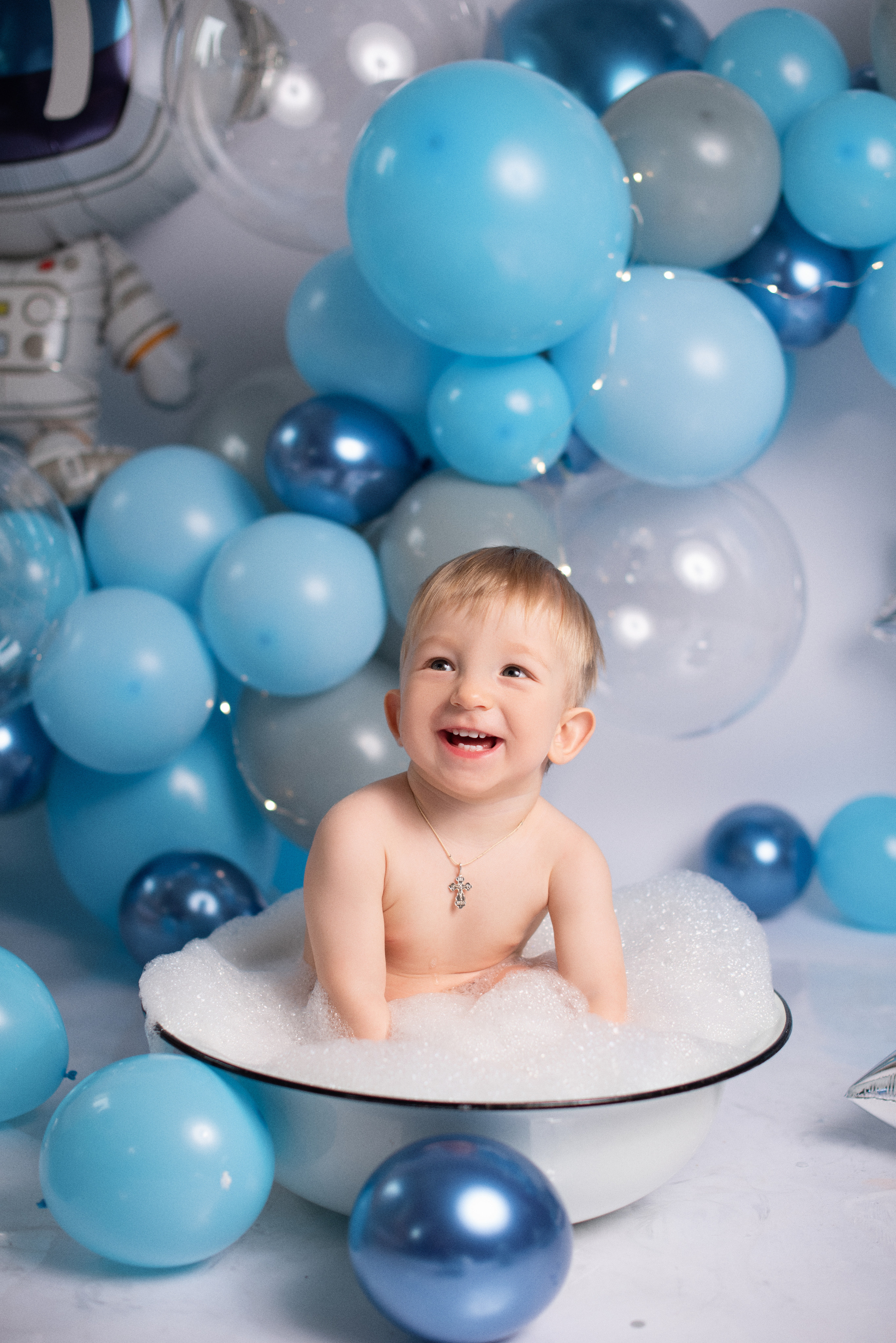 Годики. Фотограф Новорожденных во Владивостоке Ольга Галаницкая