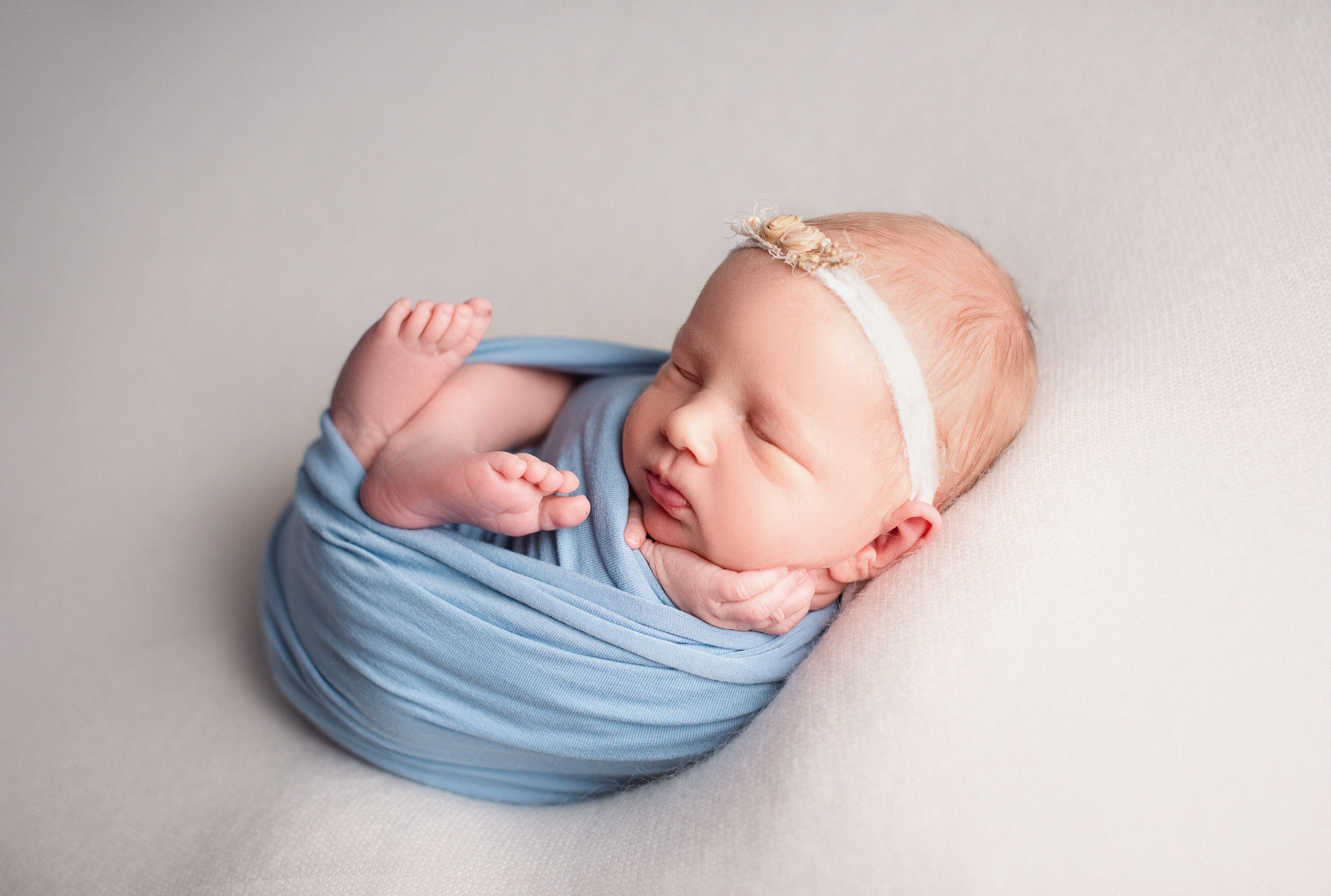 Новорожденные. Фотограф Новорожденных во Владивостоке Ольга Галаницкая