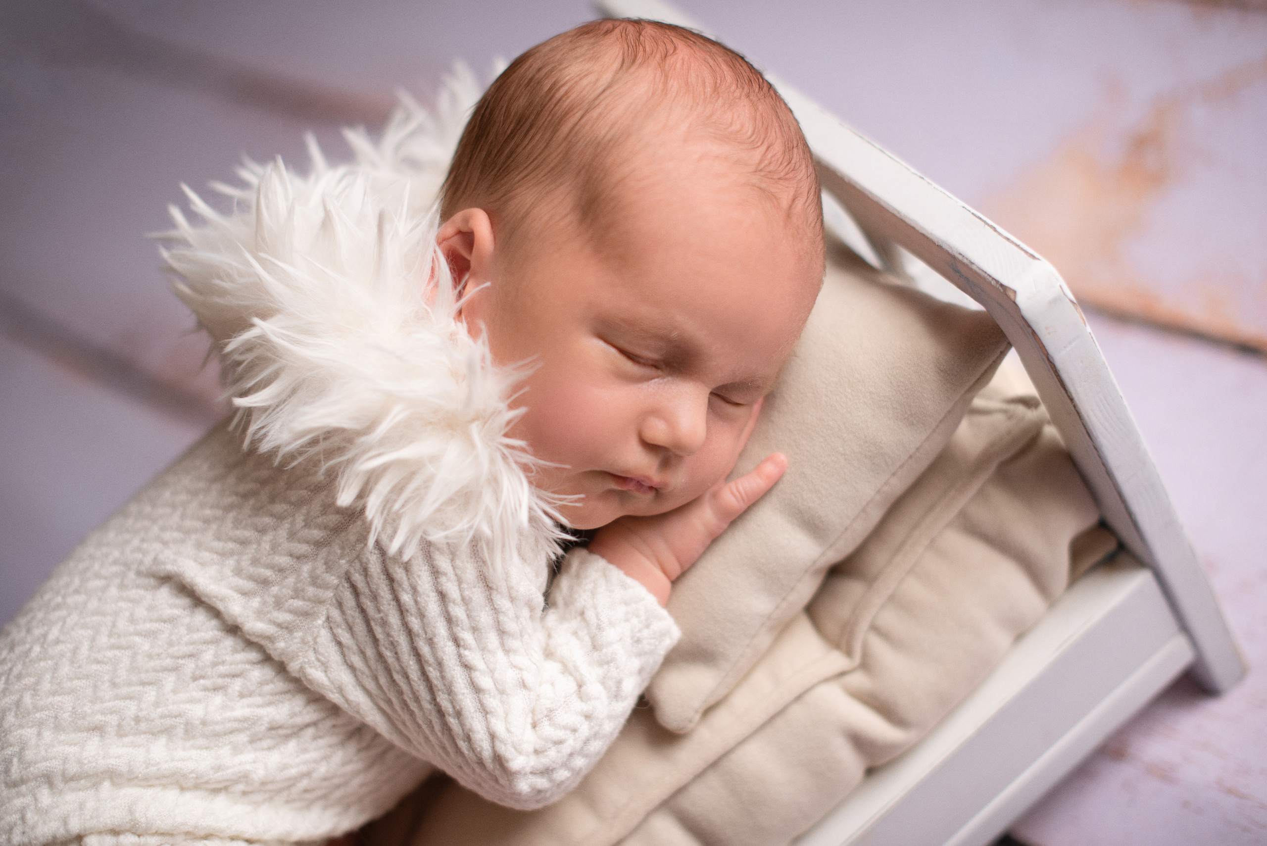 Новорожденные. Фотограф Новорожденных во Владивостоке Ольга Галаницкая
