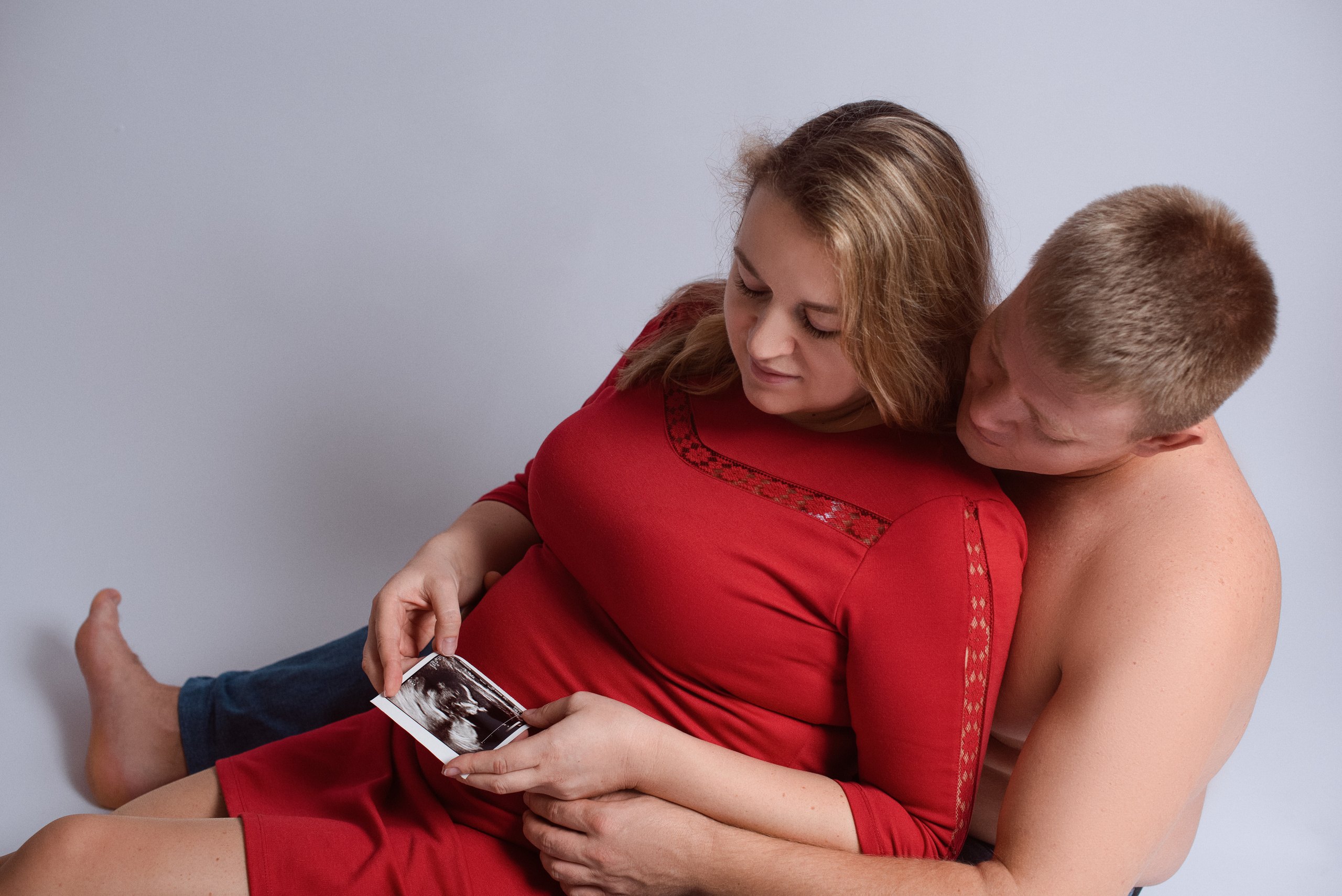 Скоро мама. Фотограф Новорожденных во Владивостоке Ольга Галаницкая