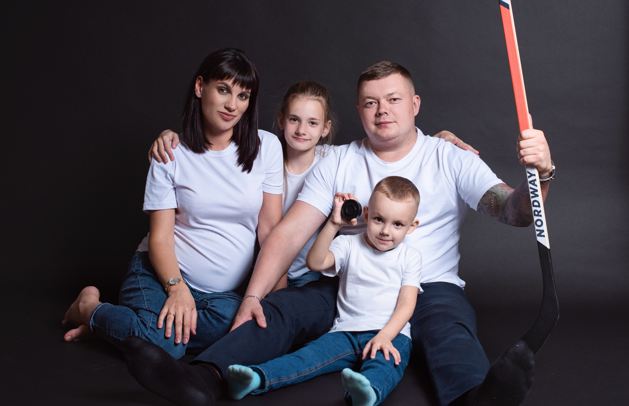 Скоро мама. Фотограф Новорожденных во Владивостоке Ольга Галаницкая