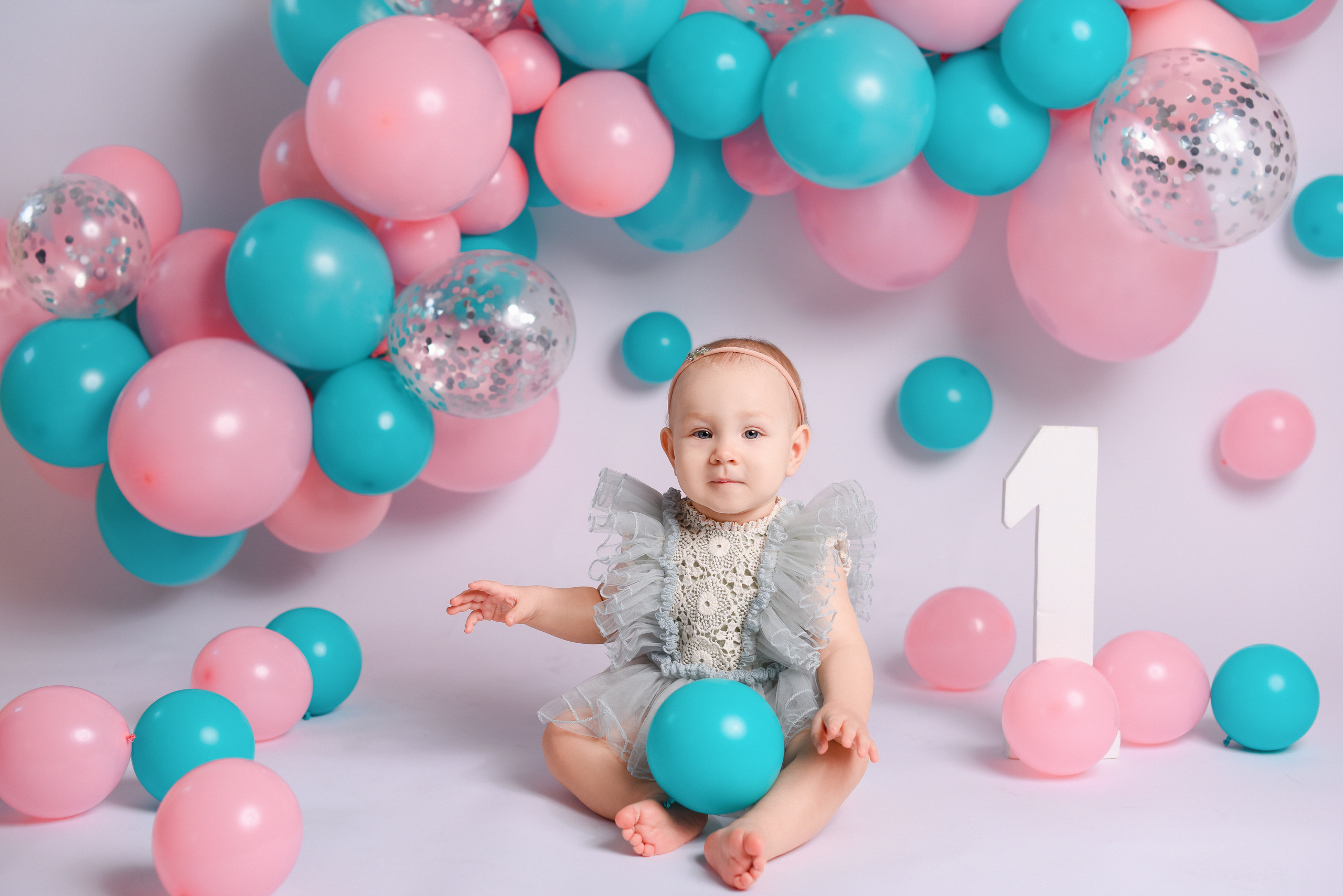 Годики. Фотограф Новорожденных во Владивостоке Ольга Галаницкая