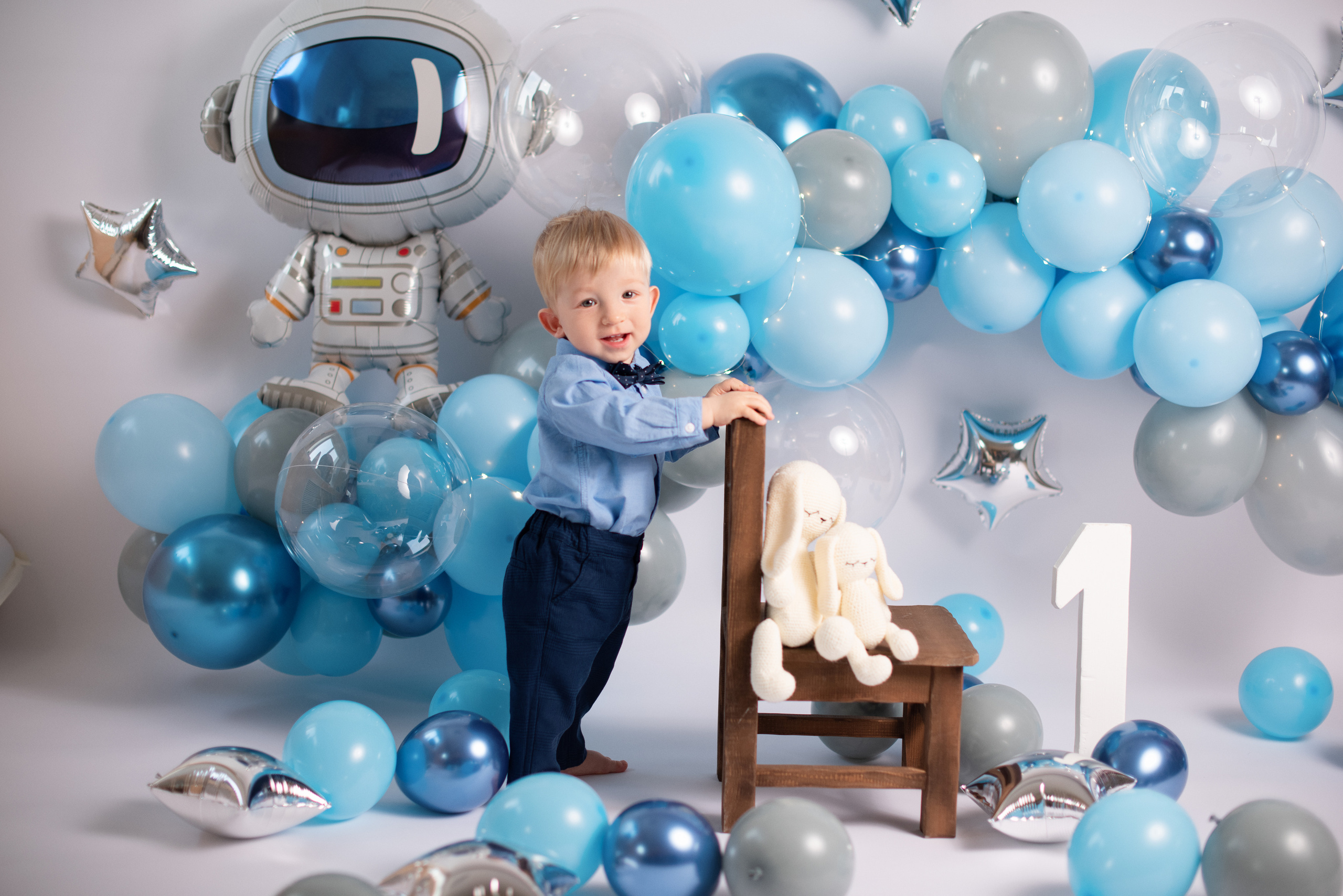 Годики. Фотограф Новорожденных во Владивостоке Ольга Галаницкая