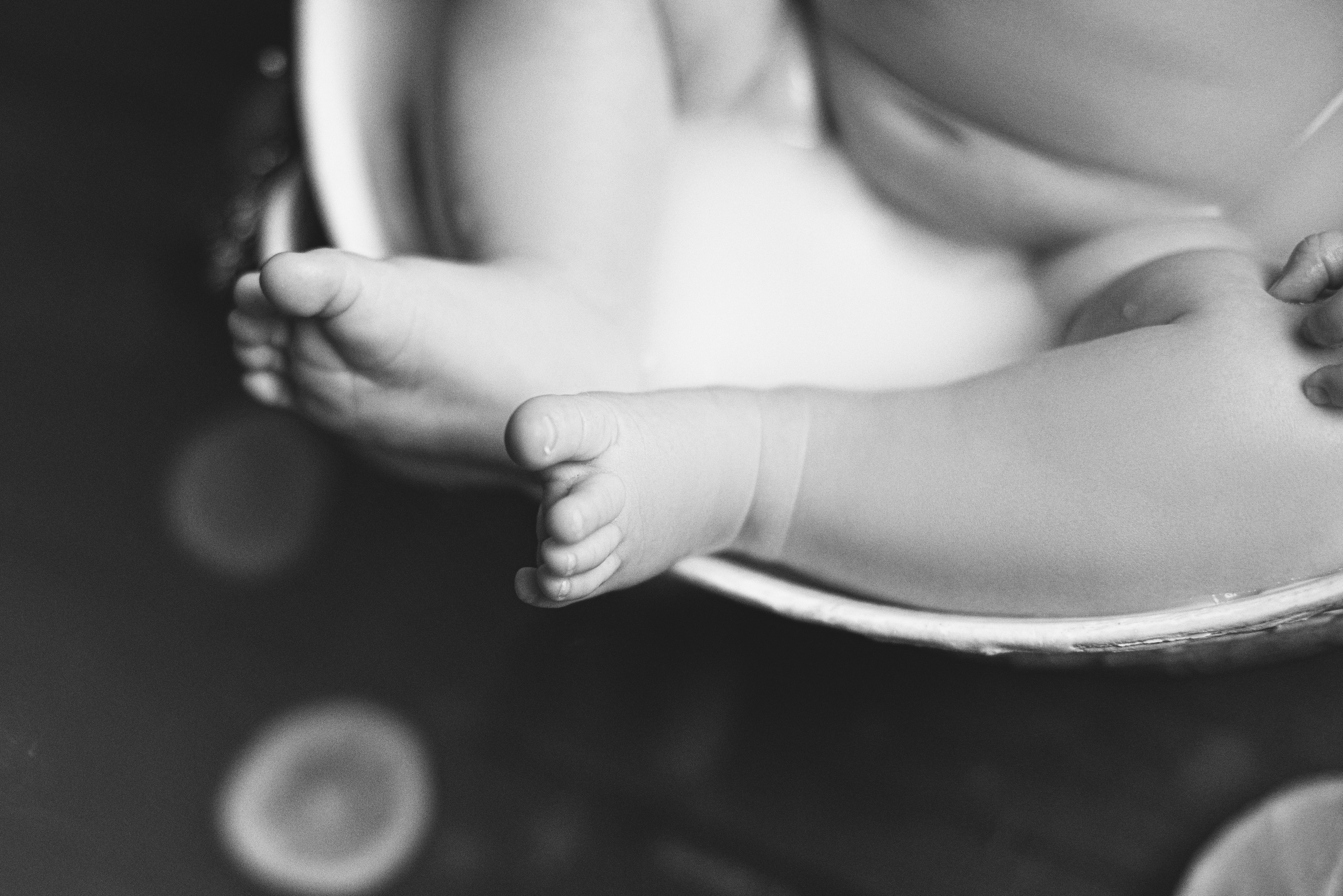 Малыши до года. Фотограф Новорожденных во Владивостоке Ольга Галаницкая