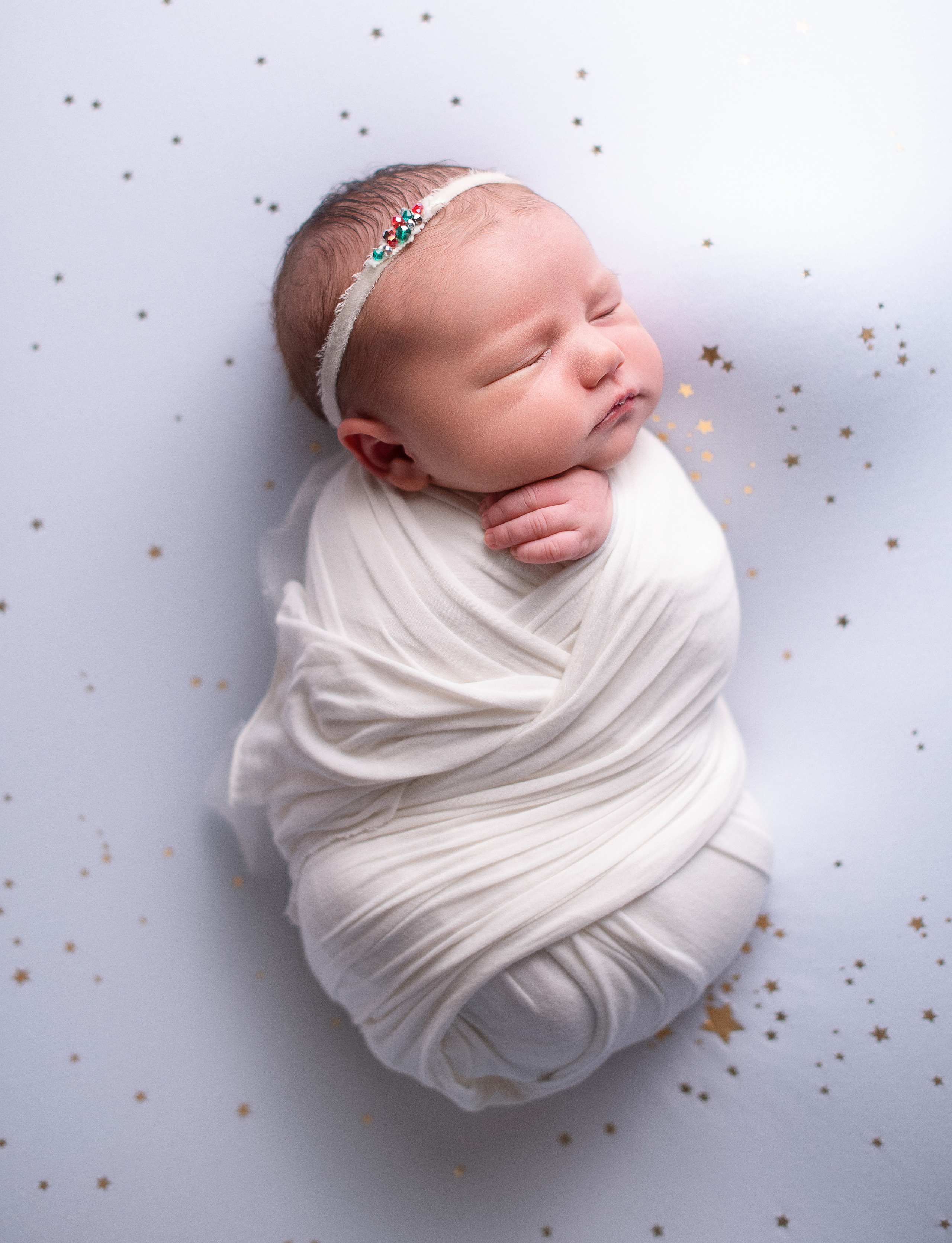 Новорожденные. Фотограф Новорожденных во Владивостоке Ольга Галаницкая