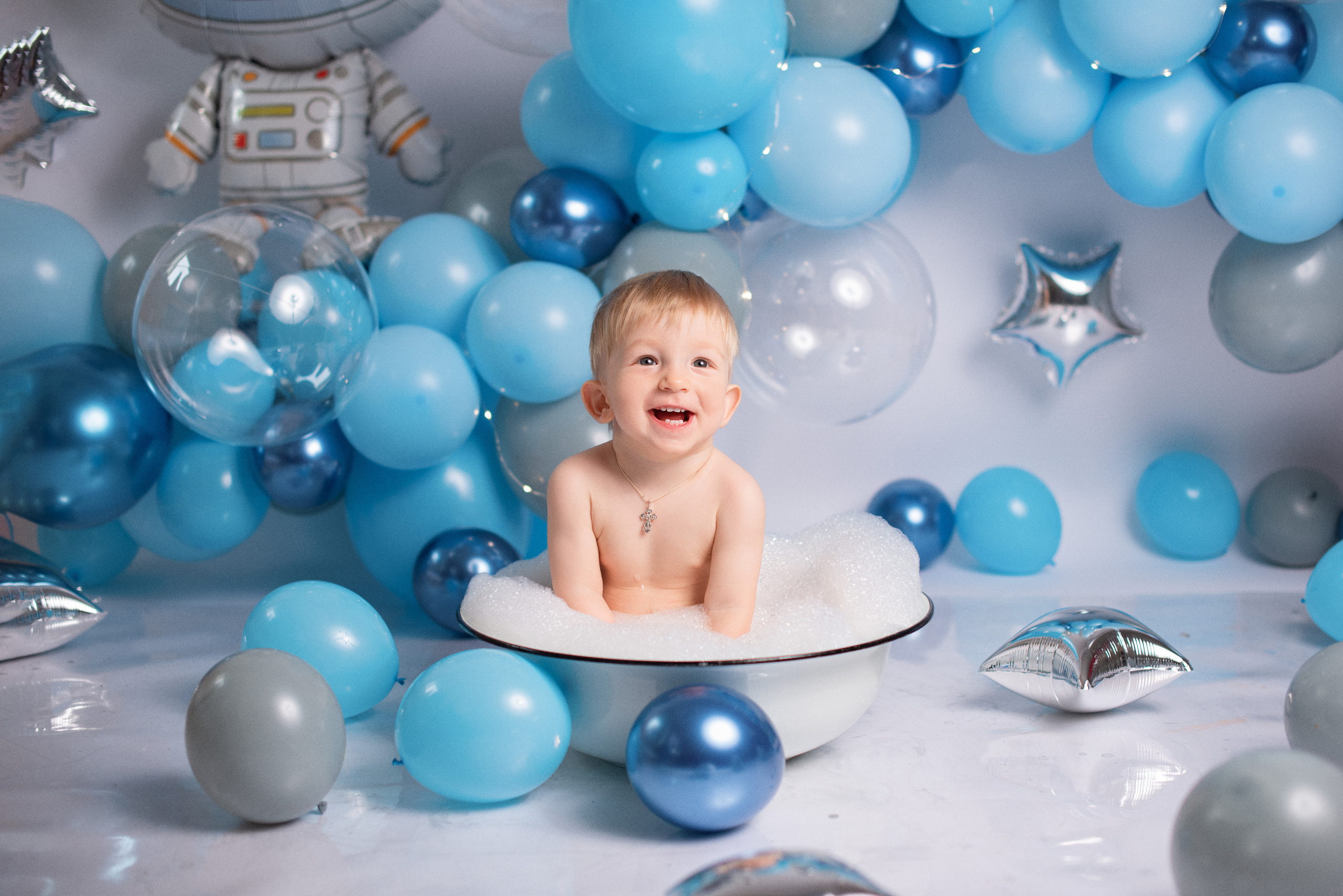 Годики. Фотограф Новорожденных во Владивостоке Ольга Галаницкая