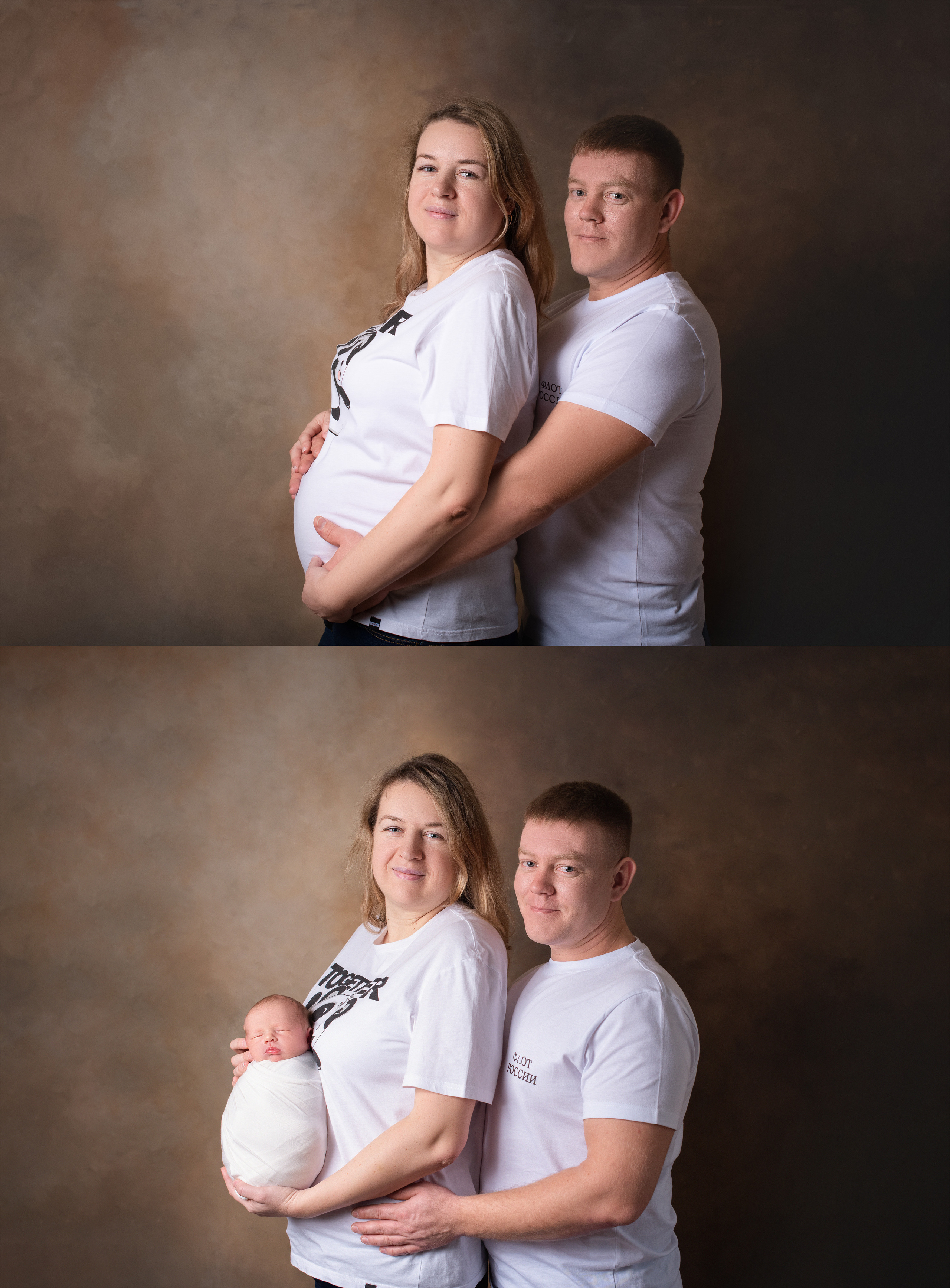 Новорожденные. Фотограф Новорожденных во Владивостоке Ольга Галаницкая