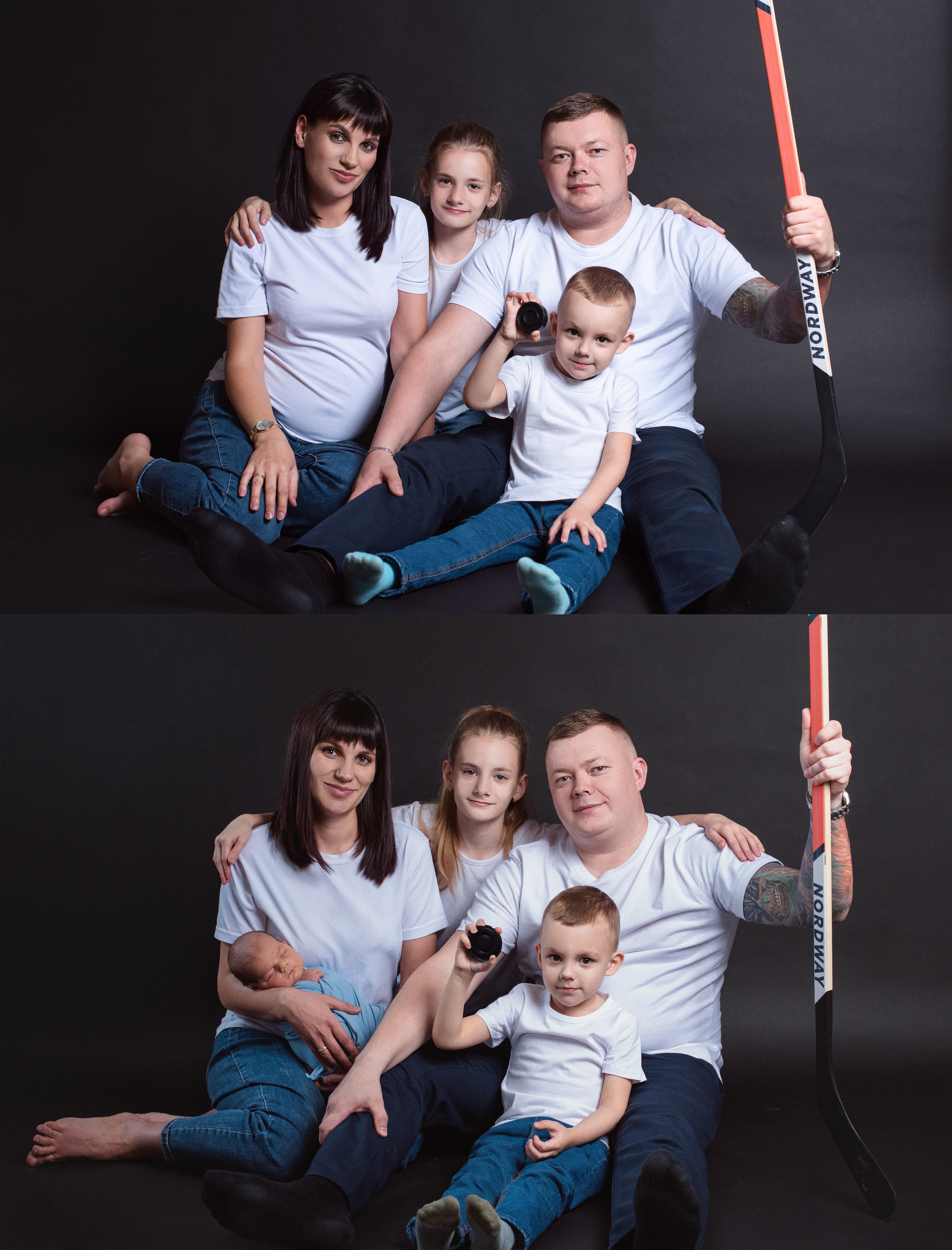 Новорожденные. Фотограф Новорожденных во Владивостоке Ольга Галаницкая