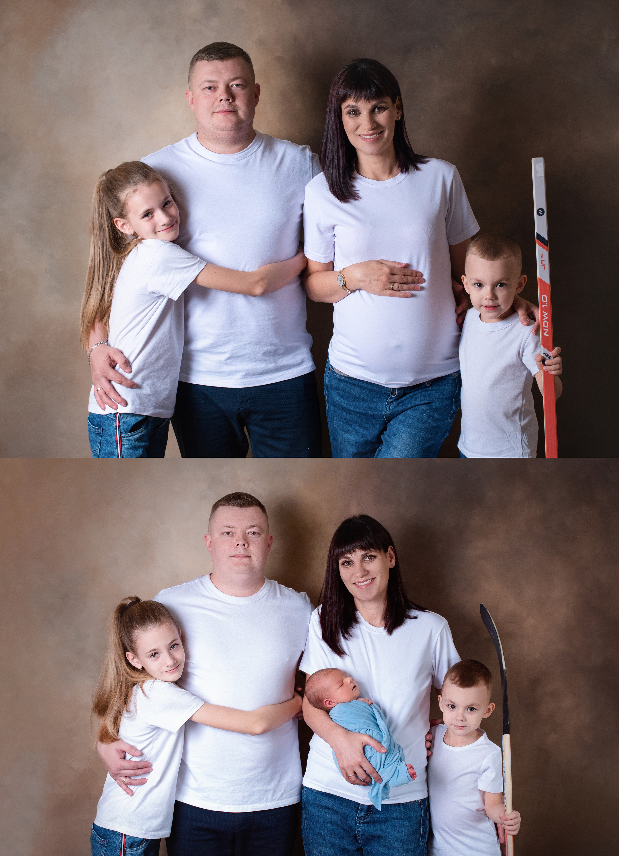 Новорожденные. Фотограф Новорожденных во Владивостоке Ольга Галаницкая