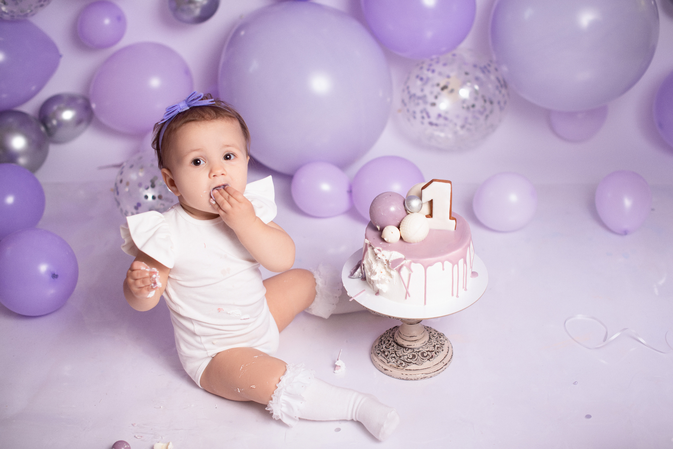 Годики. Фотограф Новорожденных во Владивостоке Ольга Галаницкая