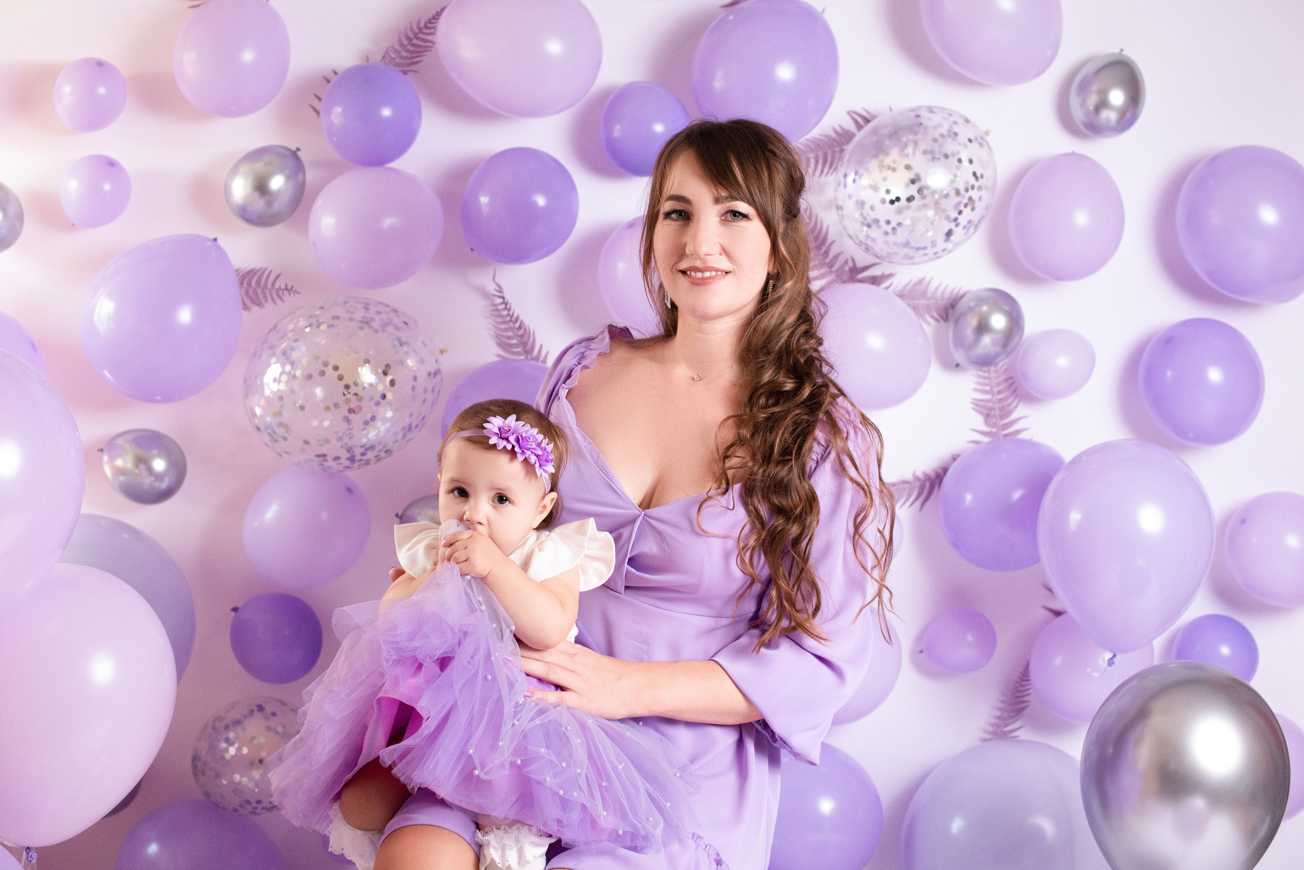 Годики. Фотограф Новорожденных во Владивостоке Ольга Галаницкая