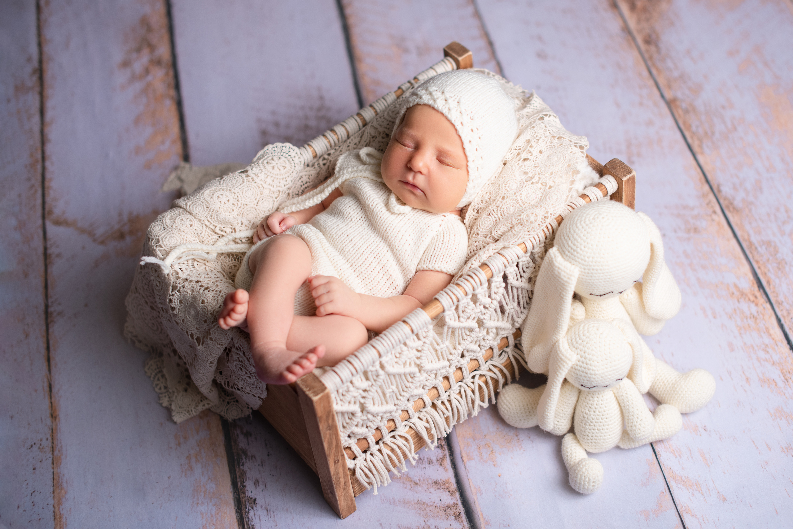 Новорожденные. Фотограф Новорожденных во Владивостоке Ольга Галаницкая