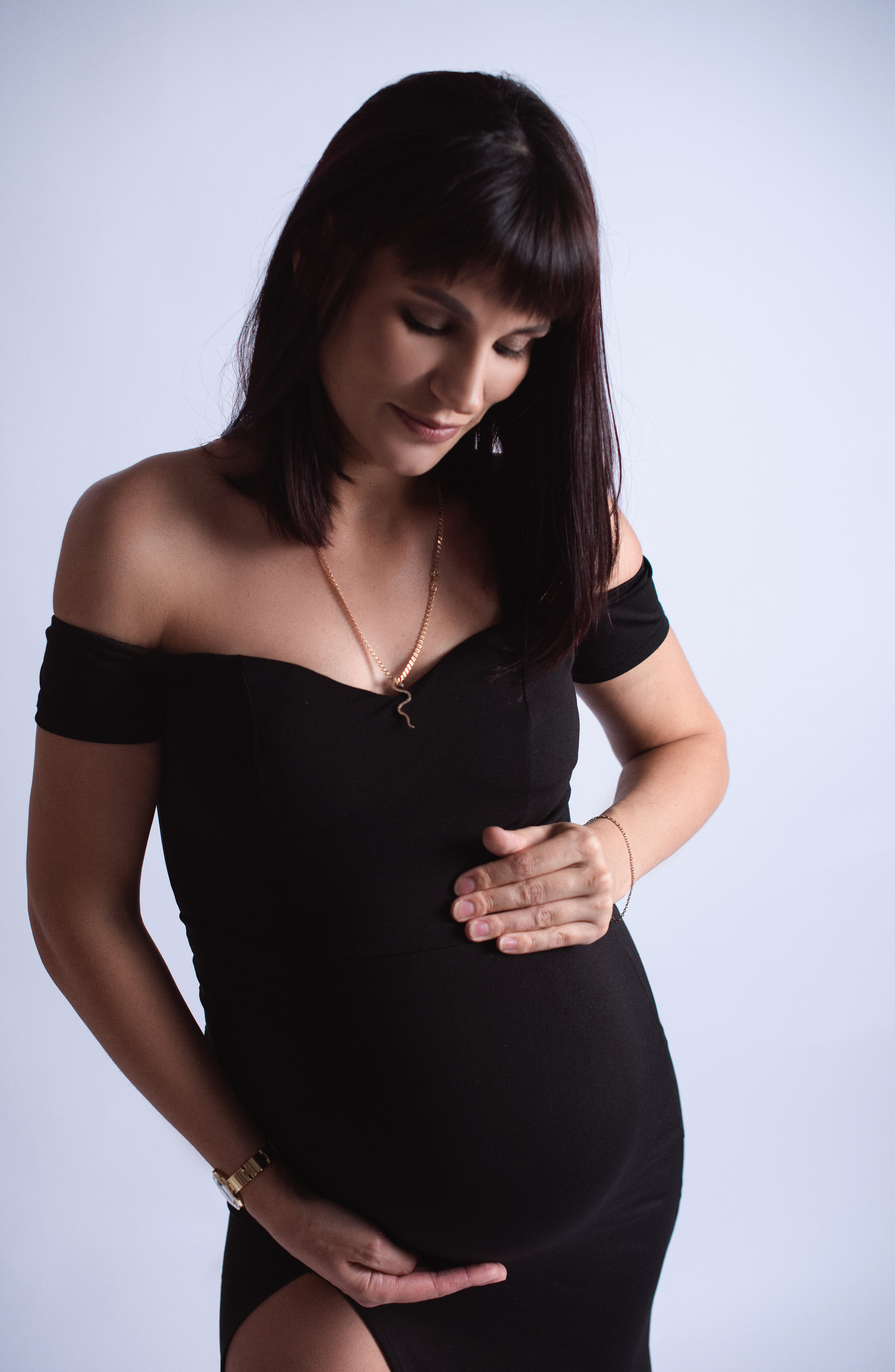 Скоро мама. Фотограф Новорожденных во Владивостоке Ольга Галаницкая