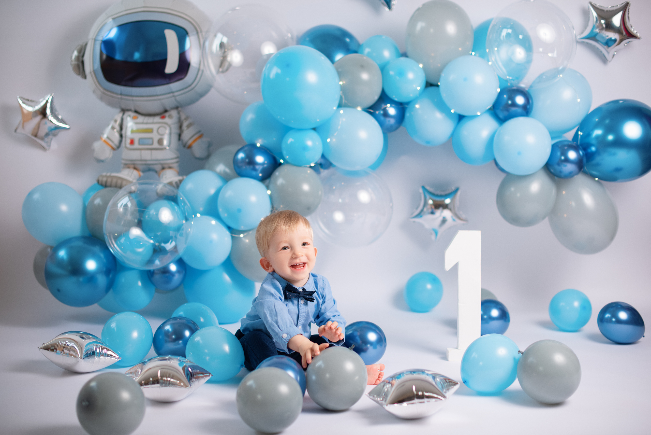 Годики. Фотограф Новорожденных во Владивостоке Ольга Галаницкая